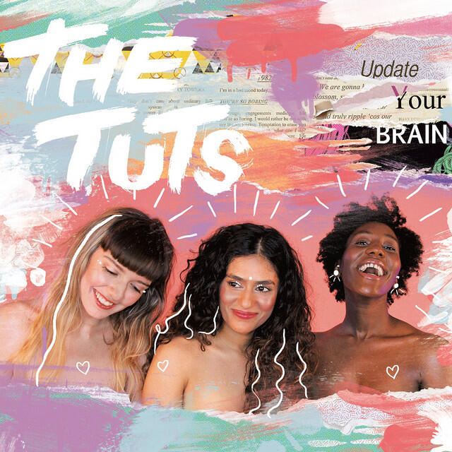 Релиз Update Your Brain