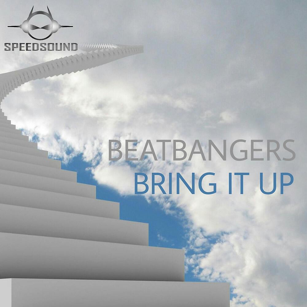 Релиз Bring It Up