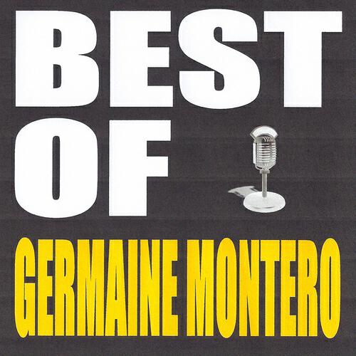 Релиз Best of Germaine Montero
