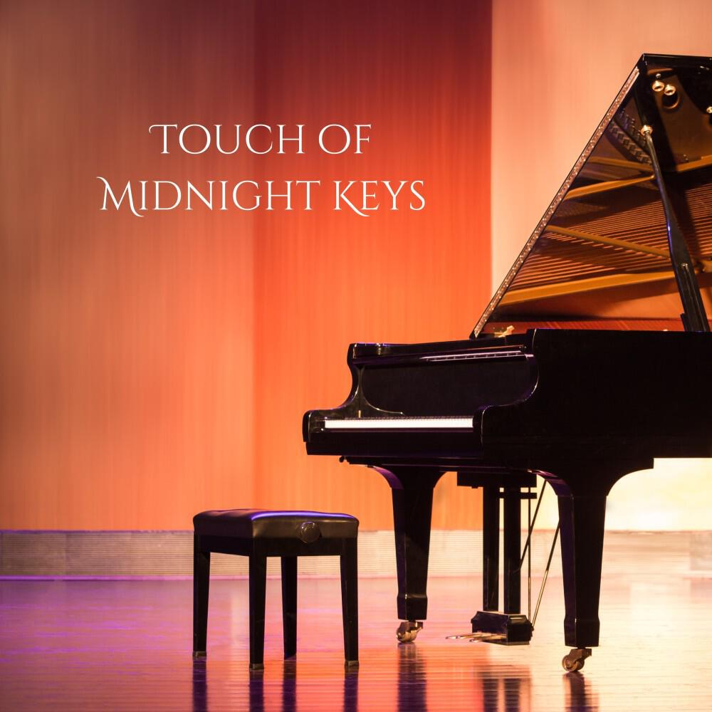Релиз Touch of Midnight Keys