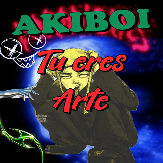 AKIBOI