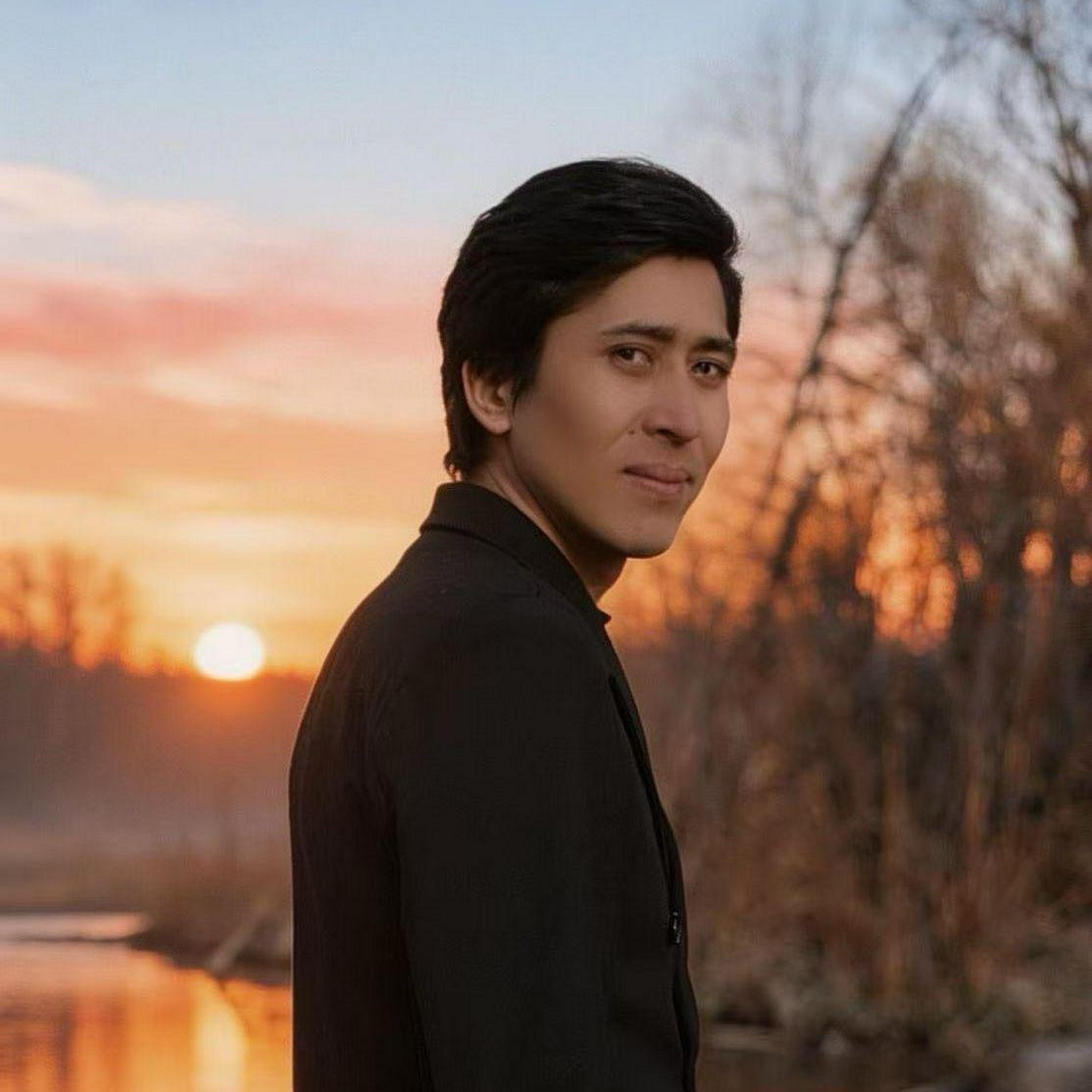 Kaysar Abdukerim