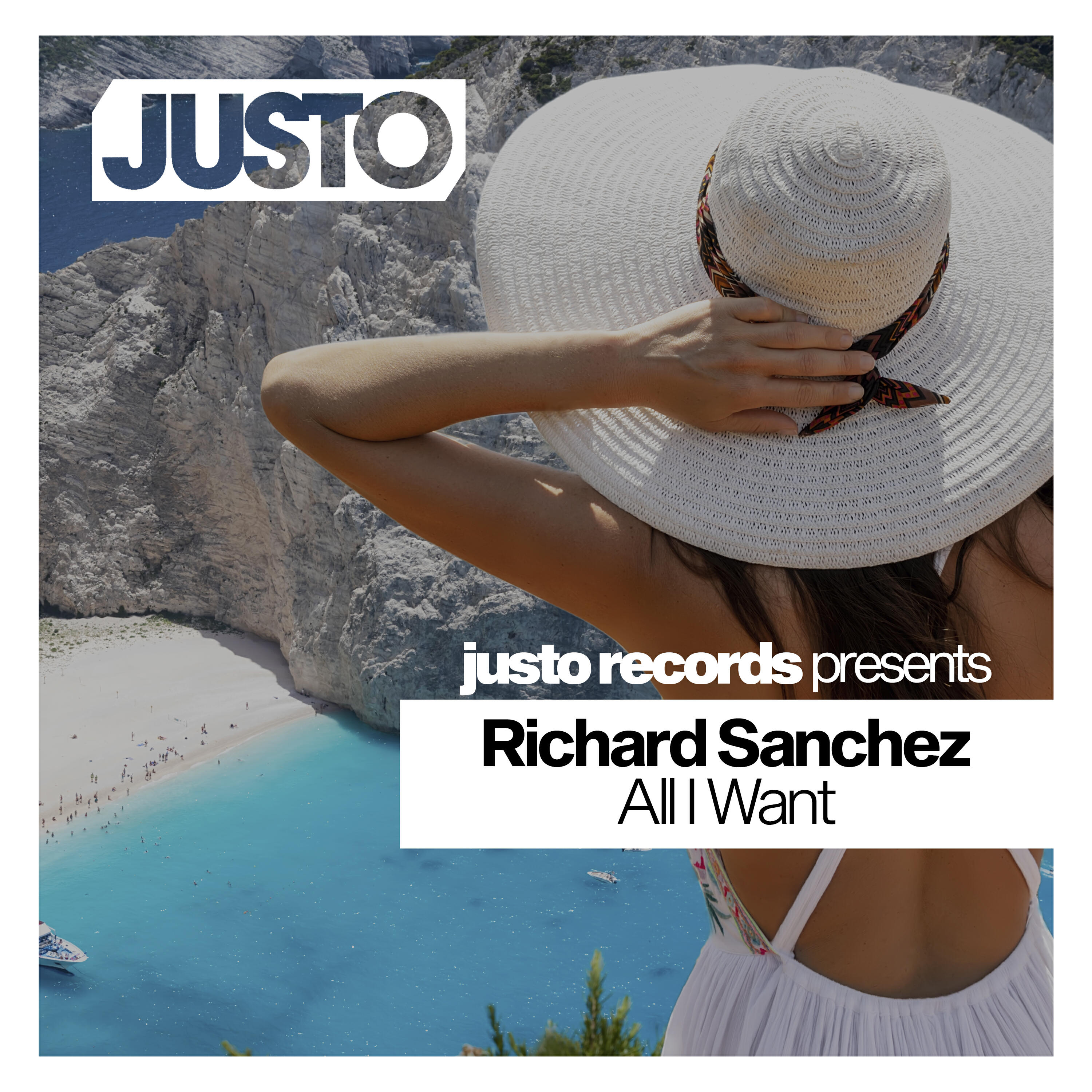 Релиз All I Want