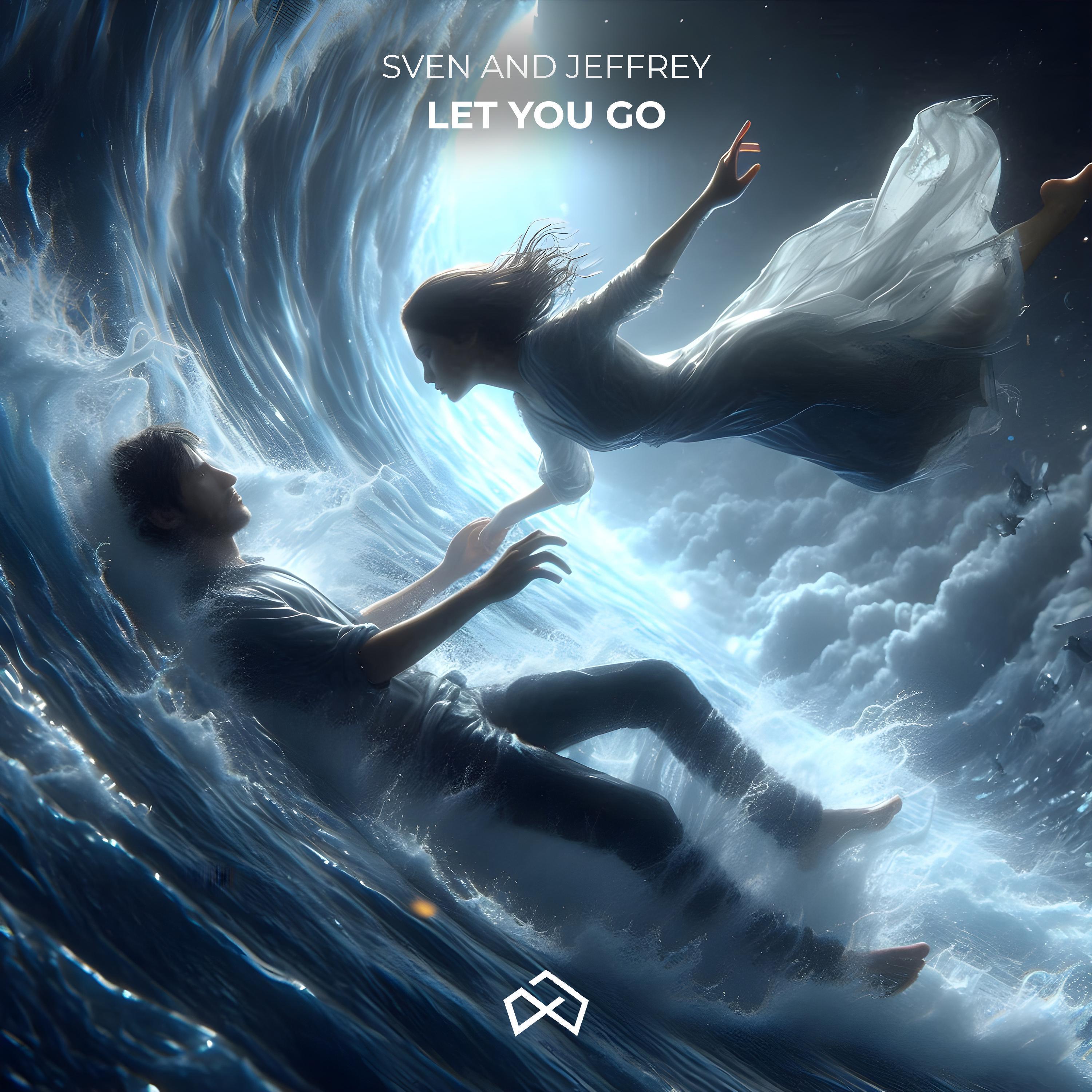 Релиз Let You Go