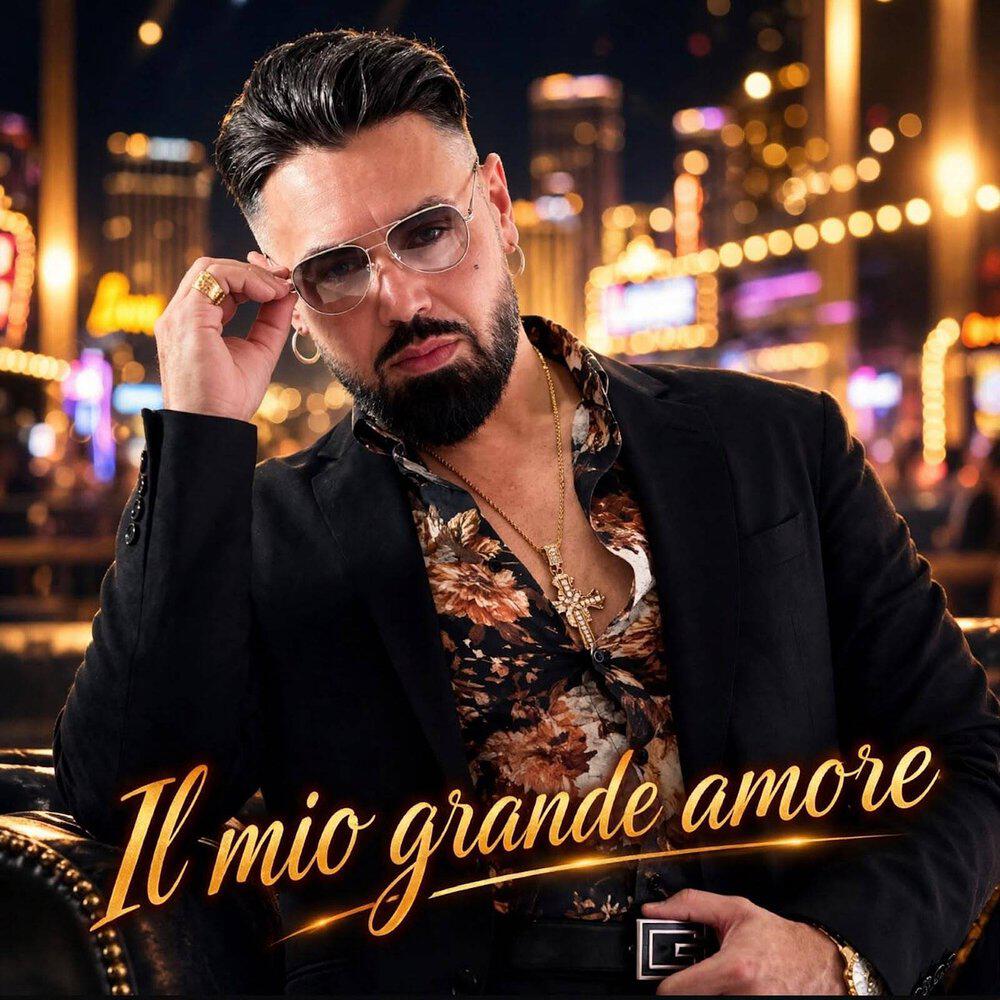 Релиз Il mio grande amore