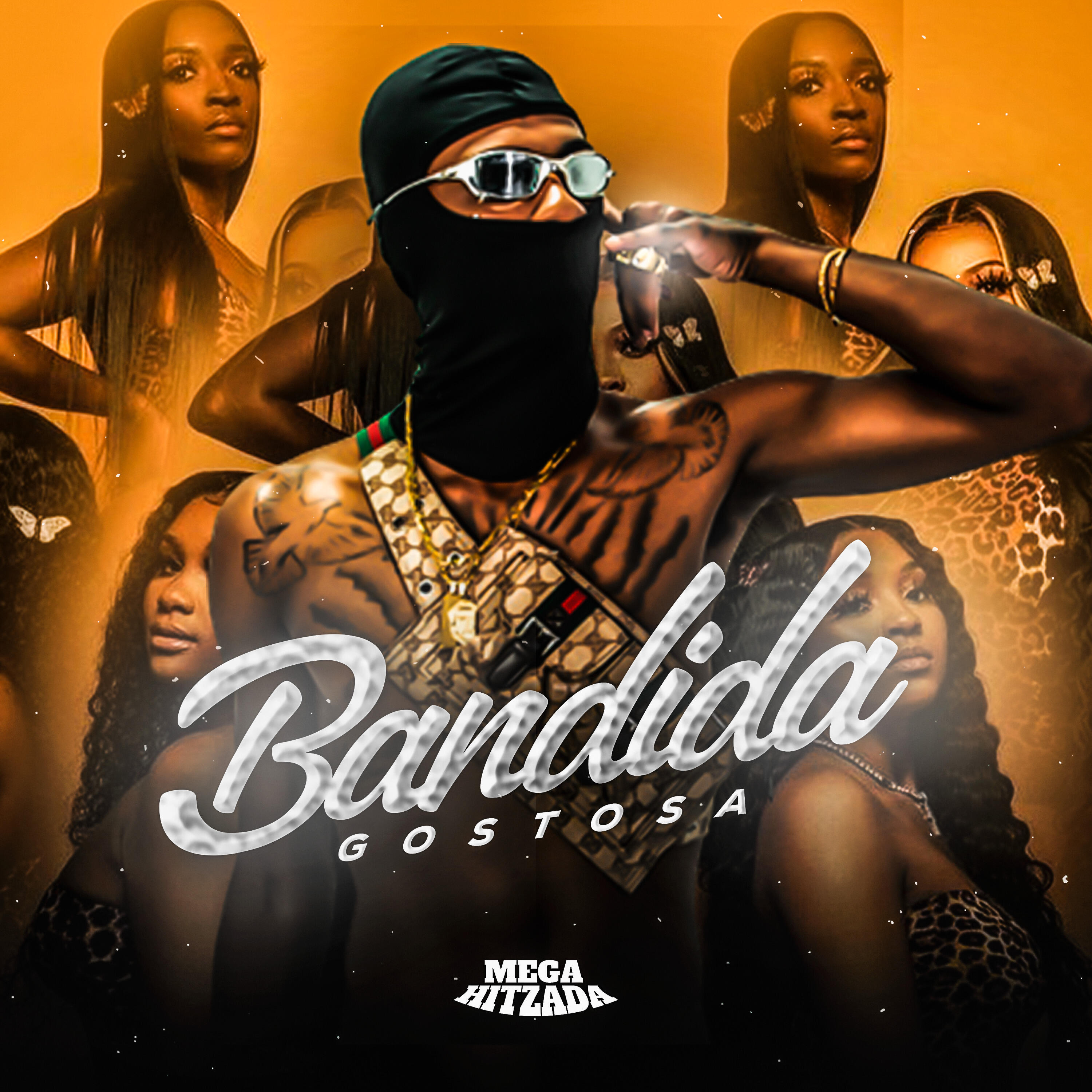 Релиз Bandida Gostosa