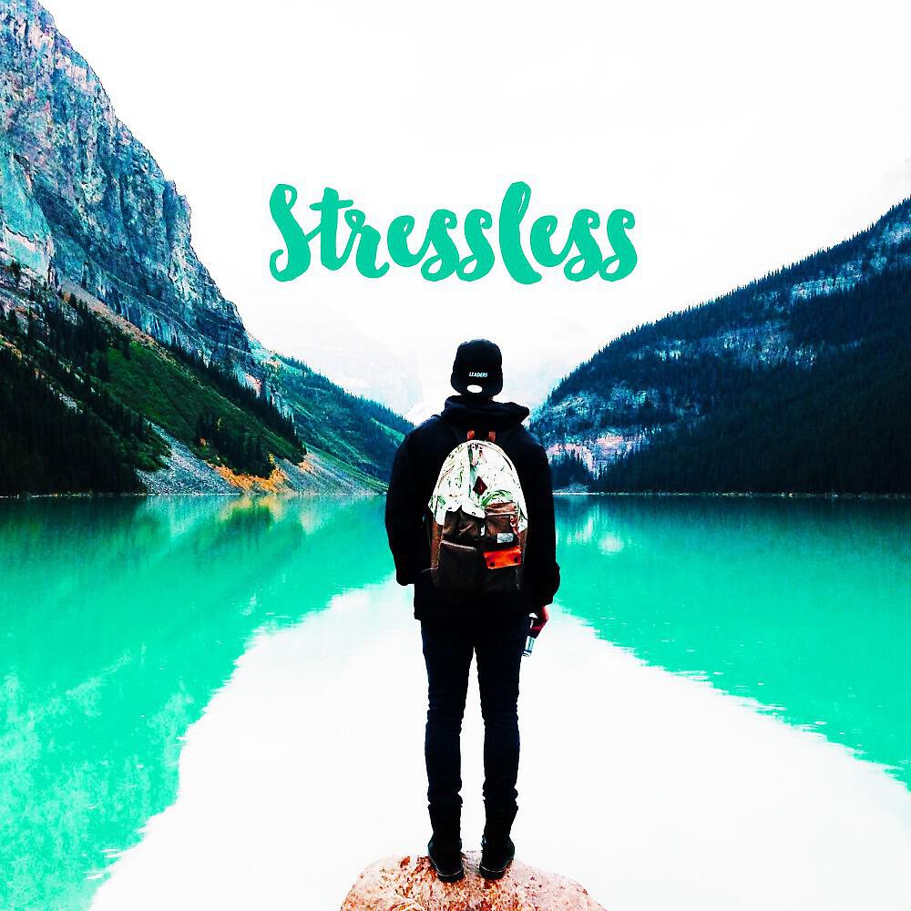 Релиз Stressless