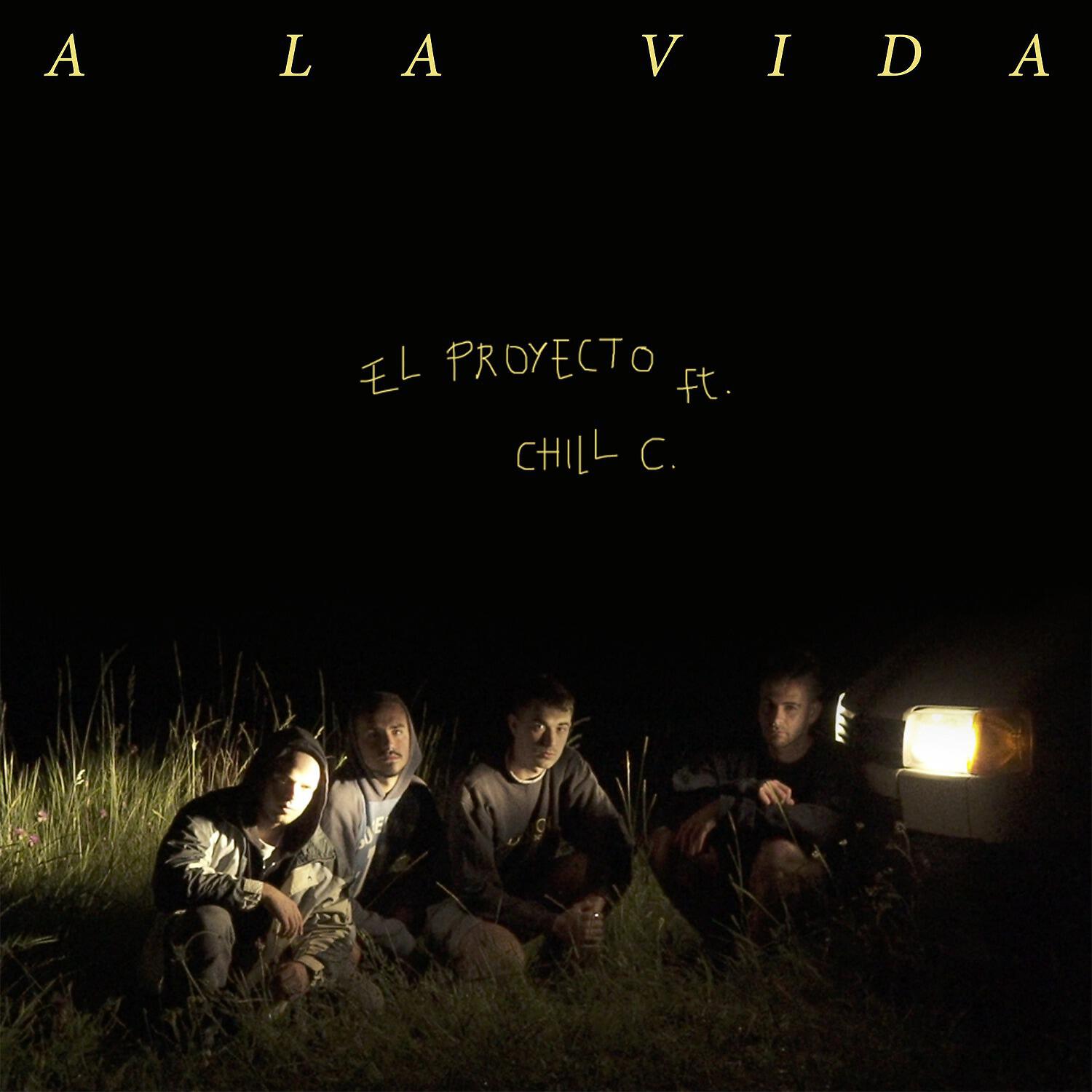 Релиз A la Vida