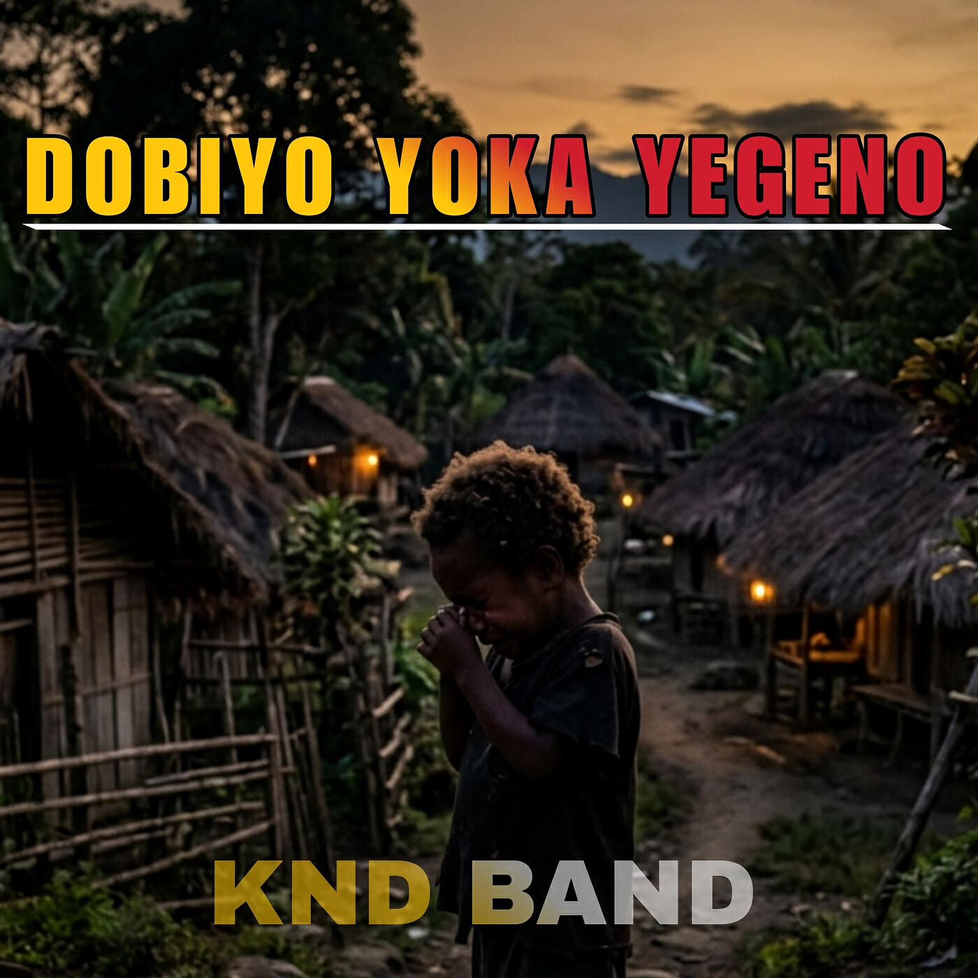 KND BAND
