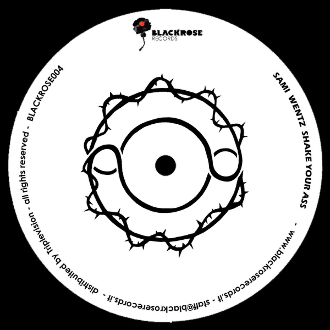 Релиз Shake Your Ass EP
