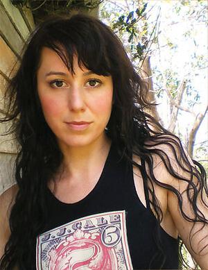 Abbie Cardwell