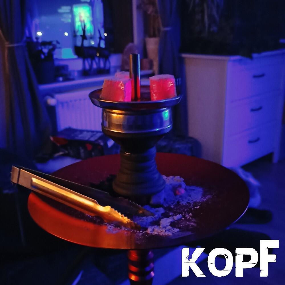 Релиз Kopf