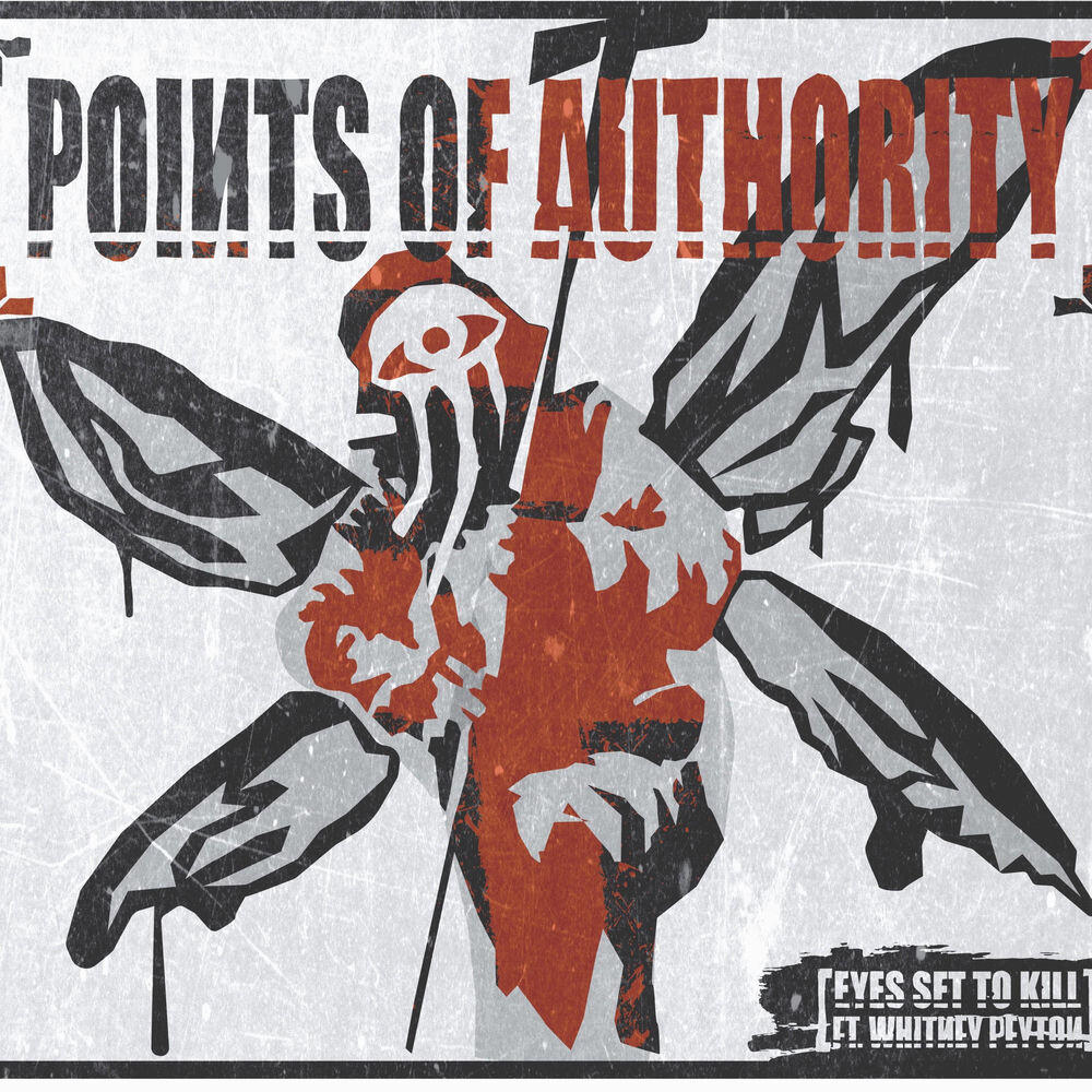 Релиз Points of Authority
