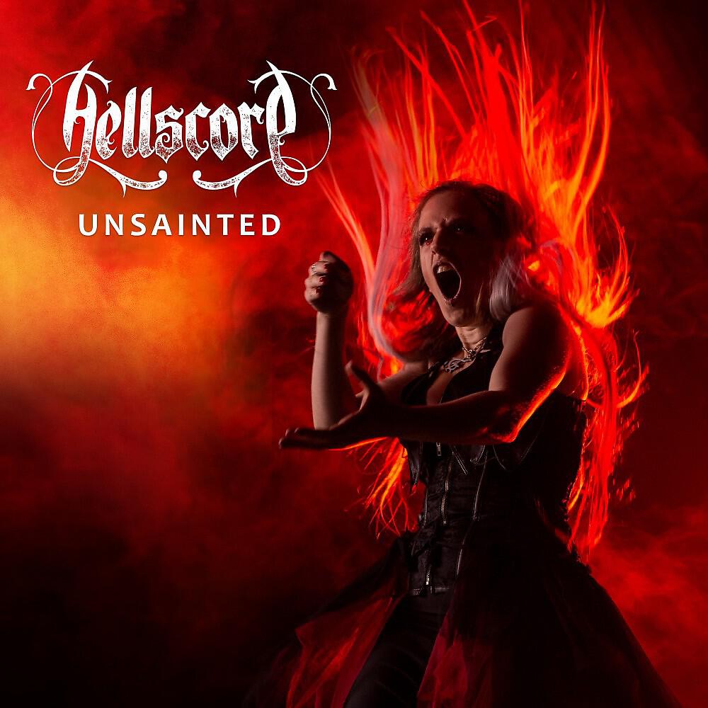 Релиз Unsainted