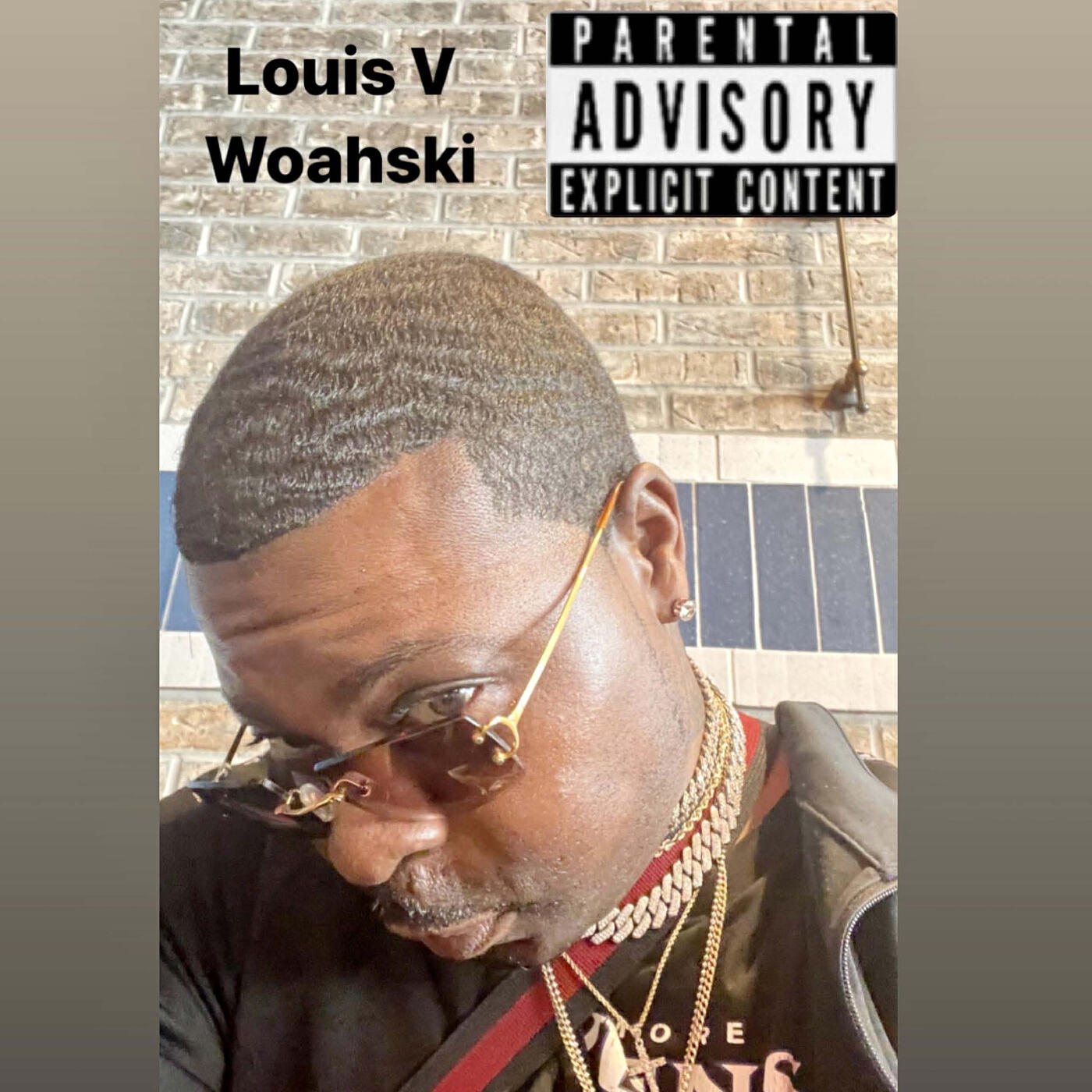 Релиз Woahski
