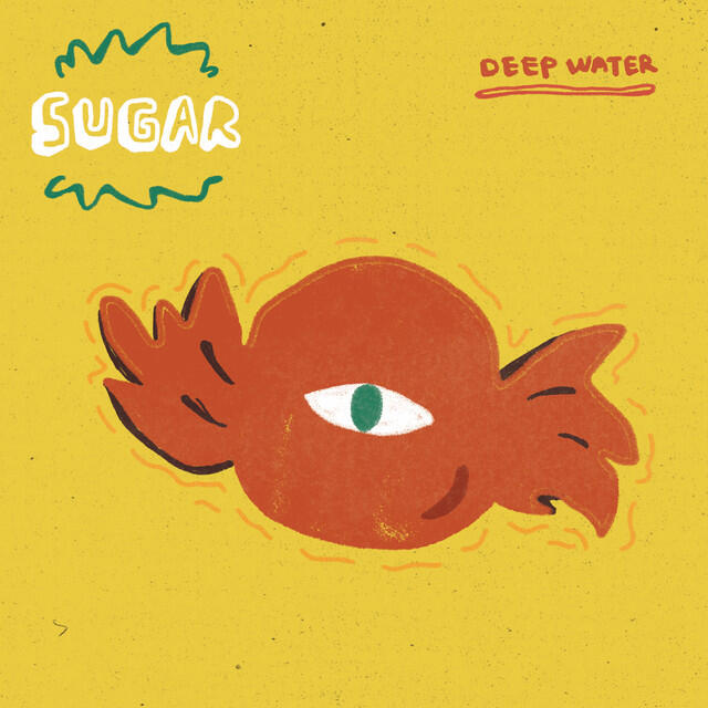 Релиз Sugar