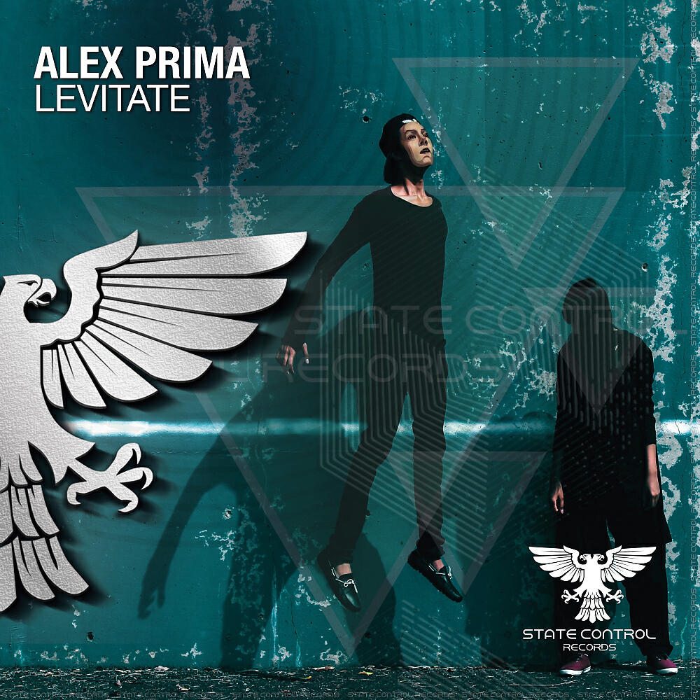 Релиз Levitate