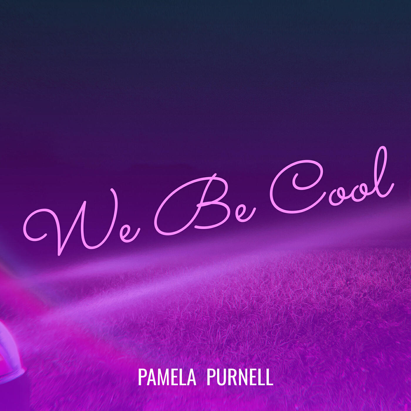 Релиз We Be Cool