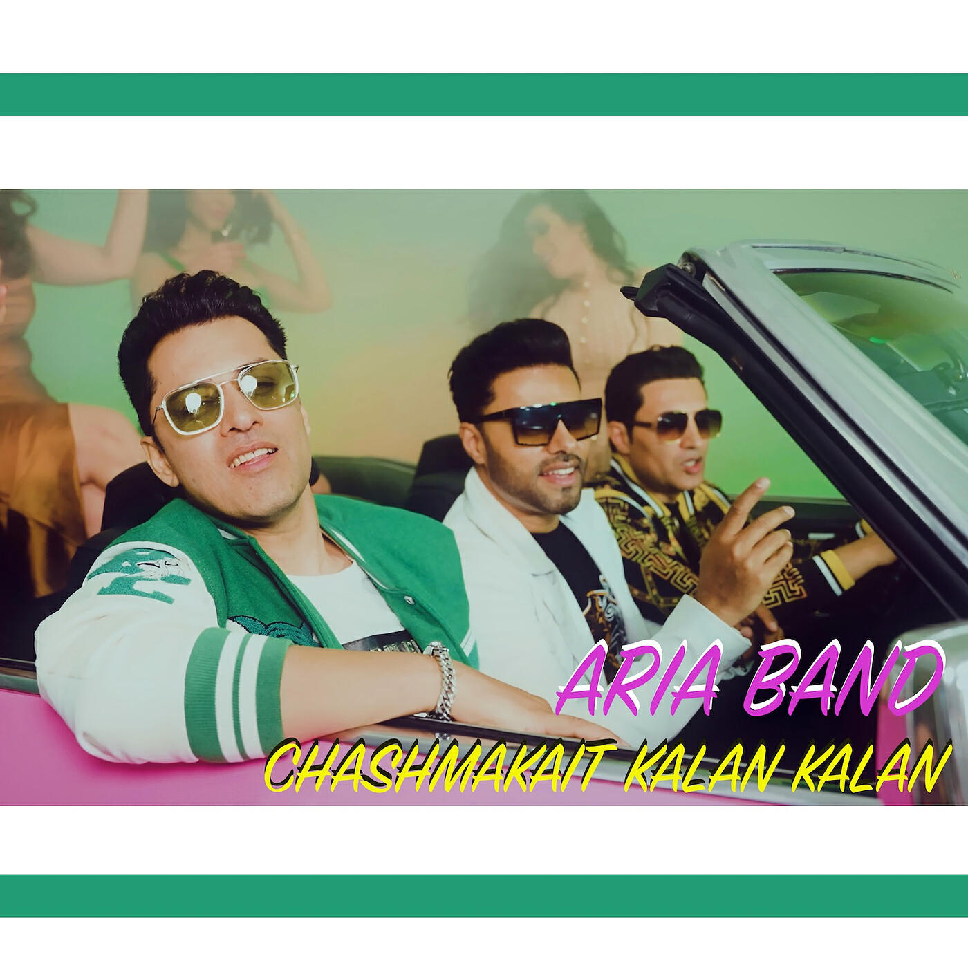 Релиз Chashmakait Kalan Kalan