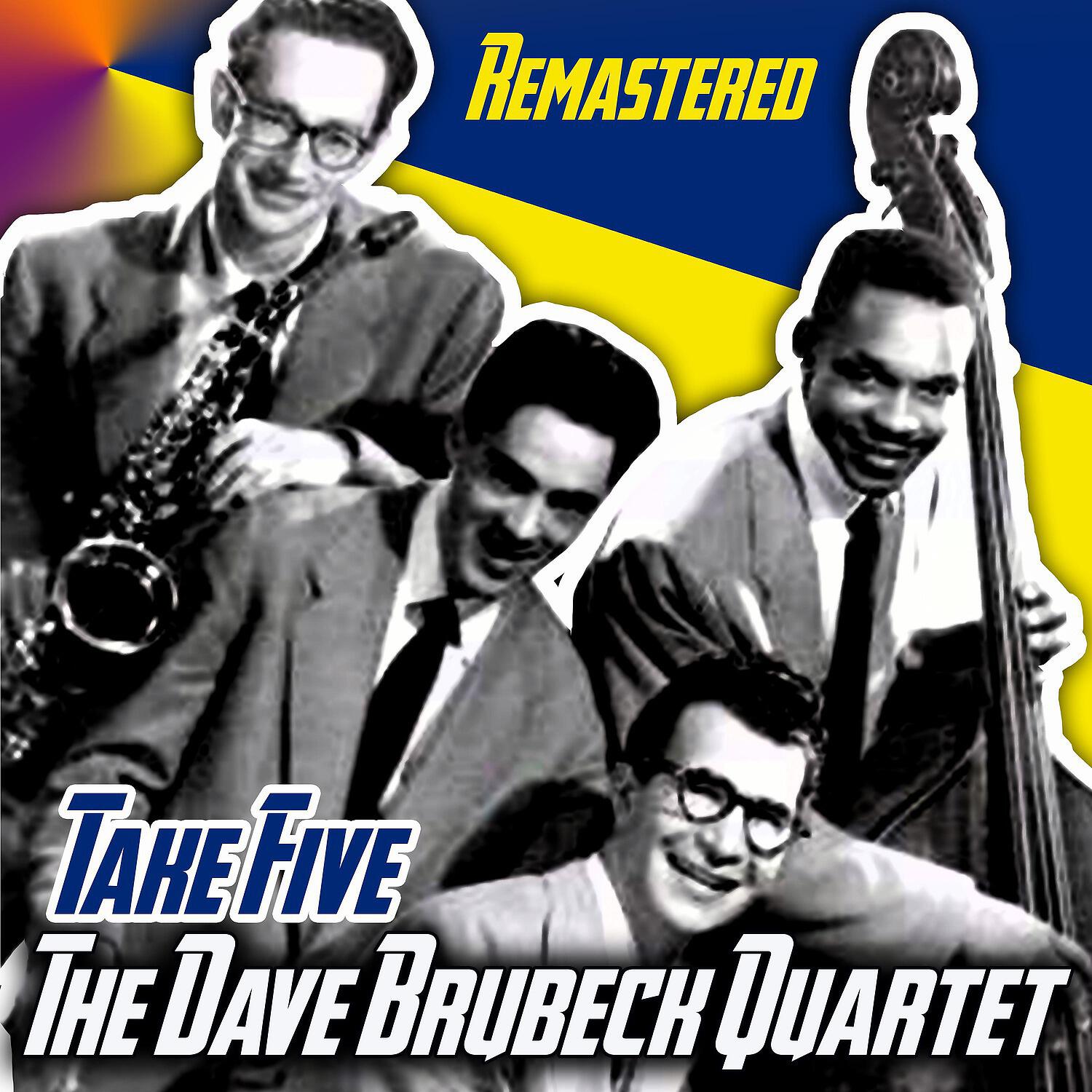 Релиз Take Five