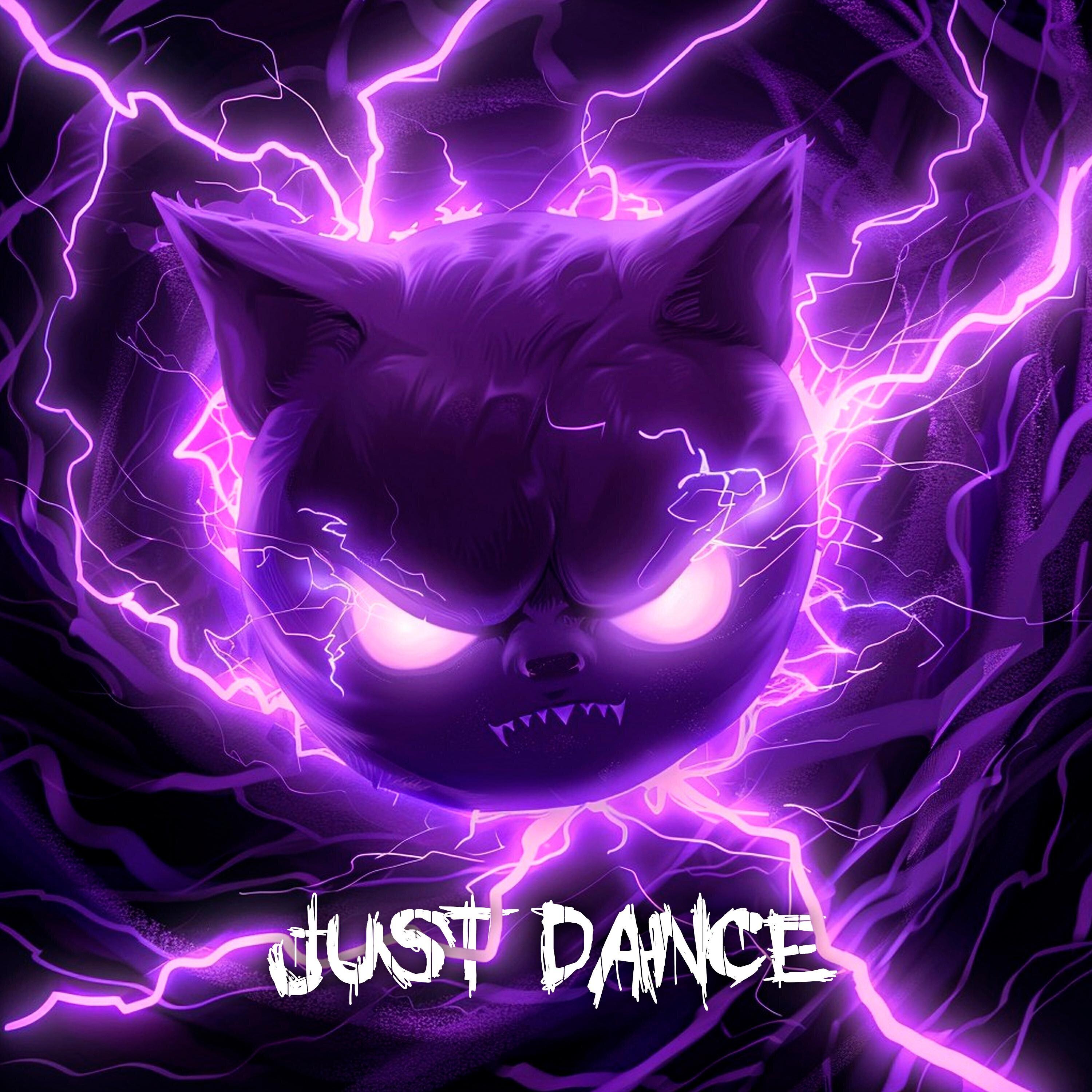 Релиз Just Dance (Bass Boosted)