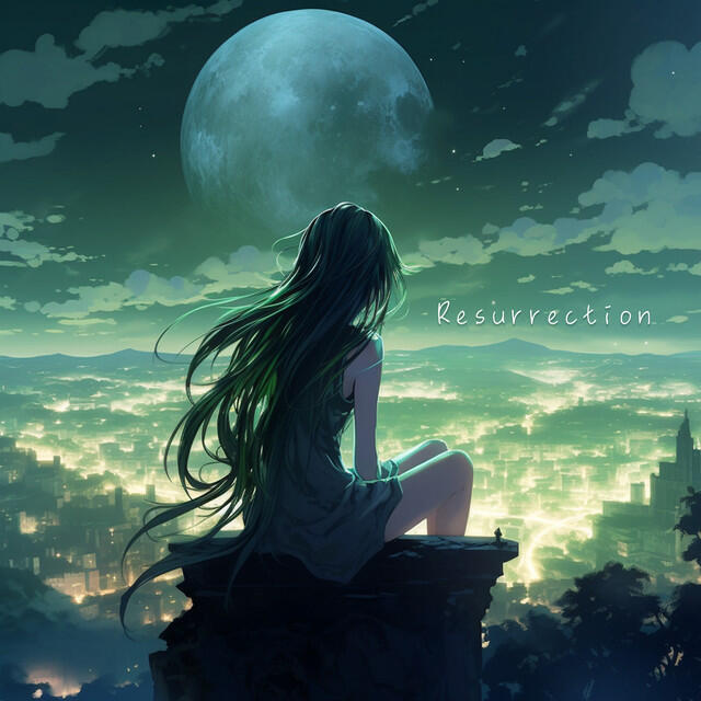 Релиз Resurrection