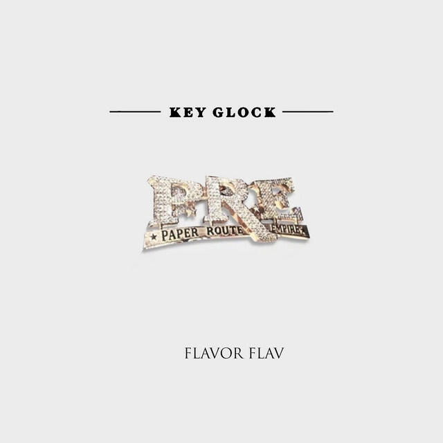 Релиз Flavor Flav