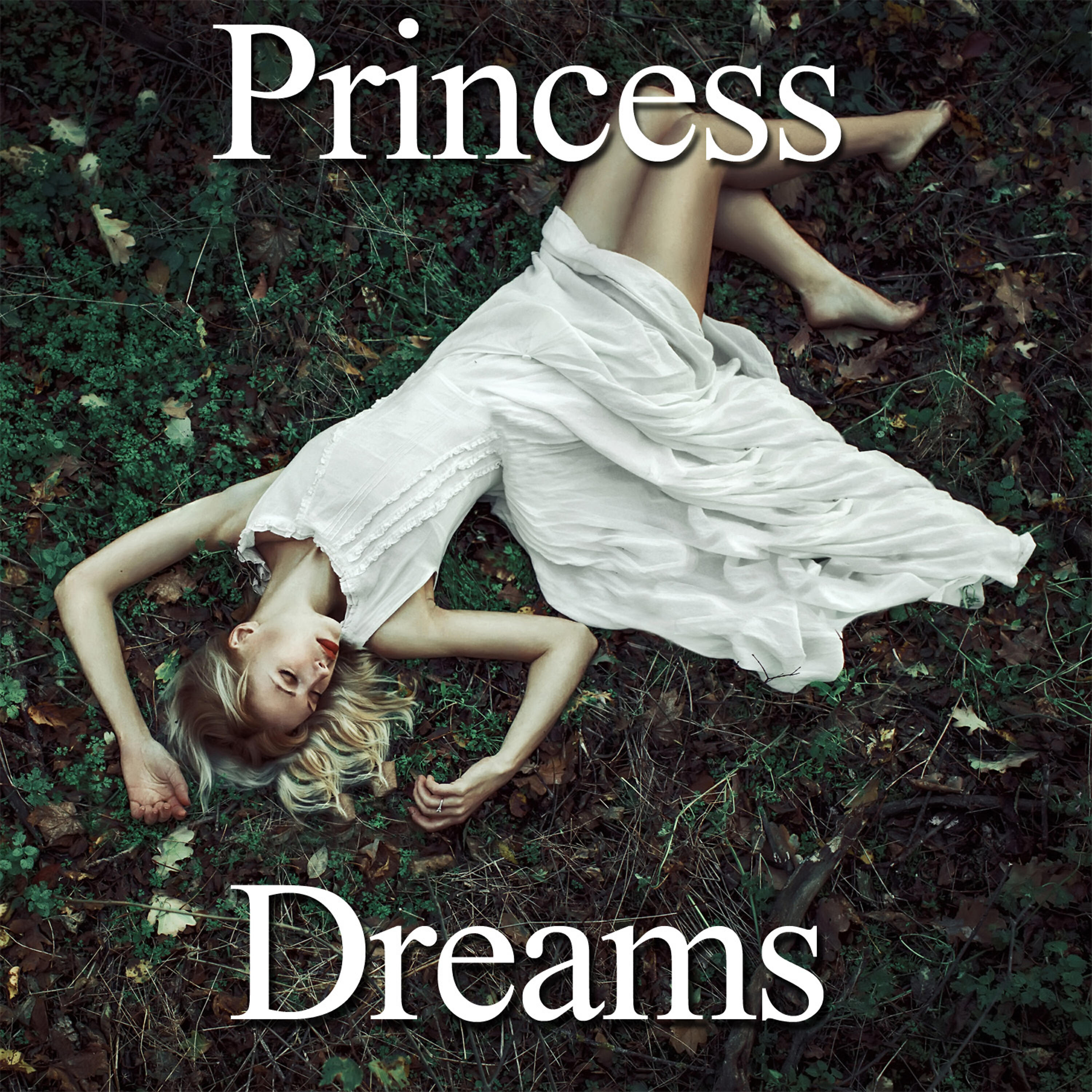 Релиз Princess Dreams