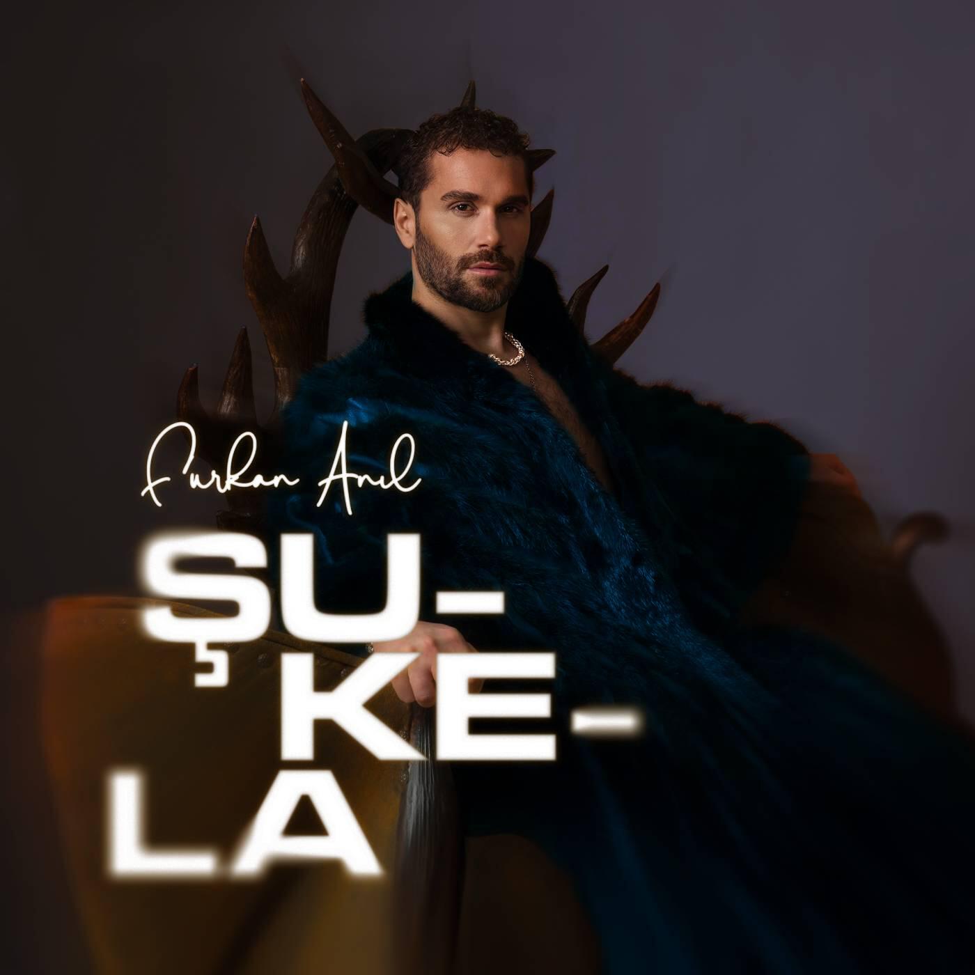 Релиз Şukela