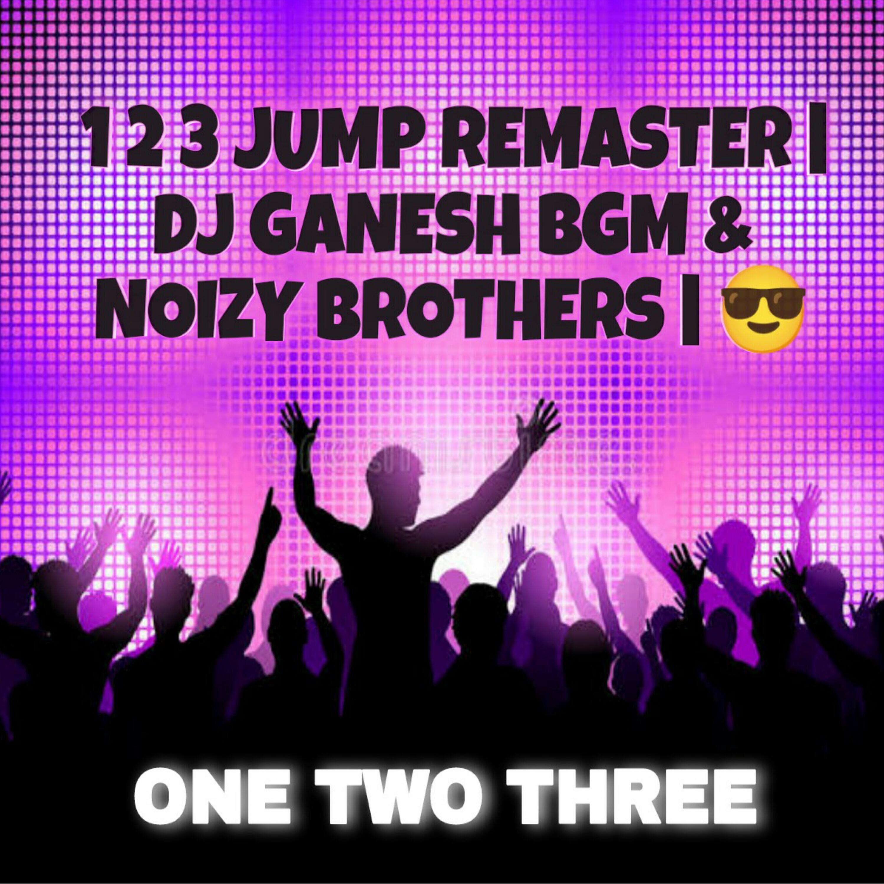 NOIZY BROTHERS