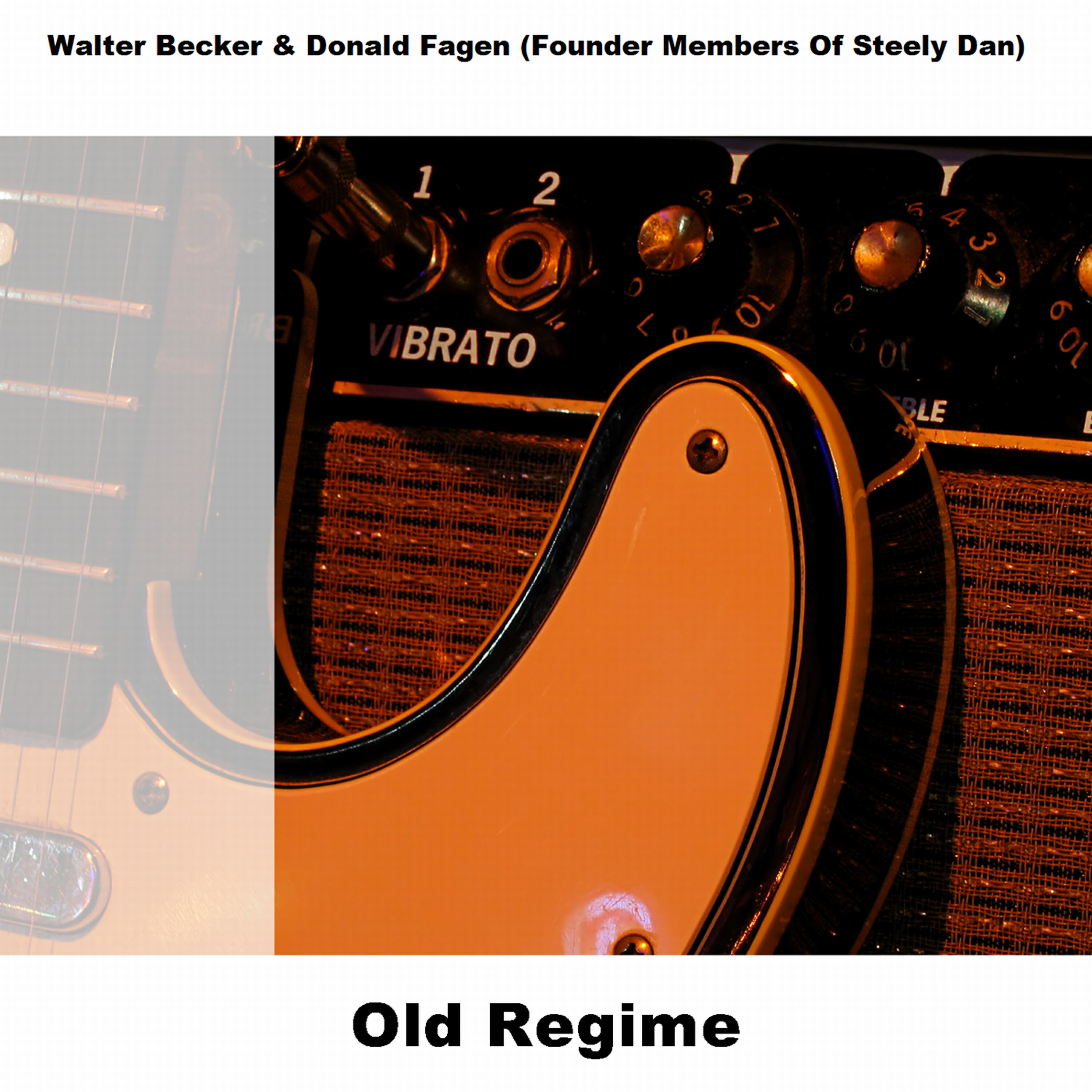 Релиз Old Regime