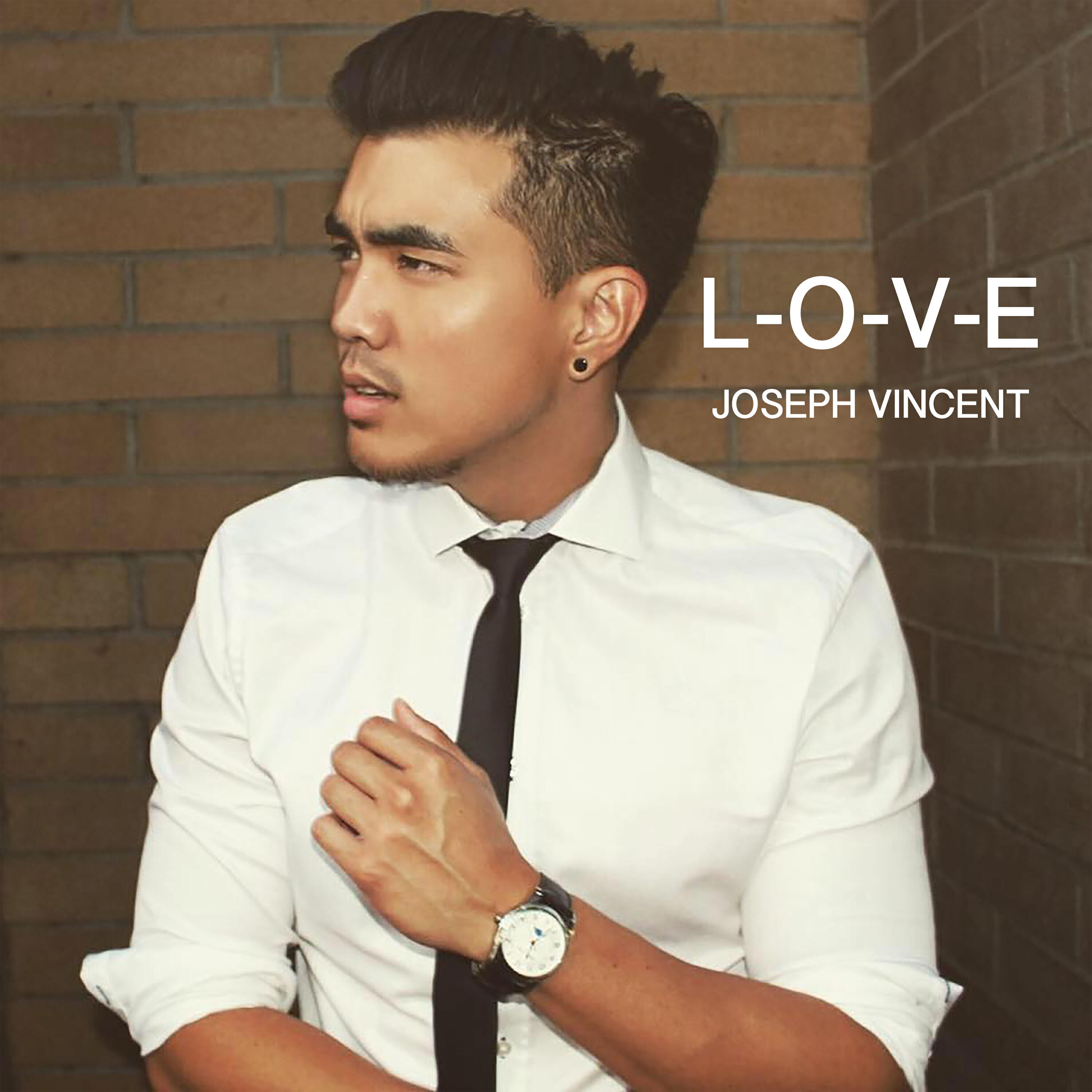 Релиз L-O-V-E