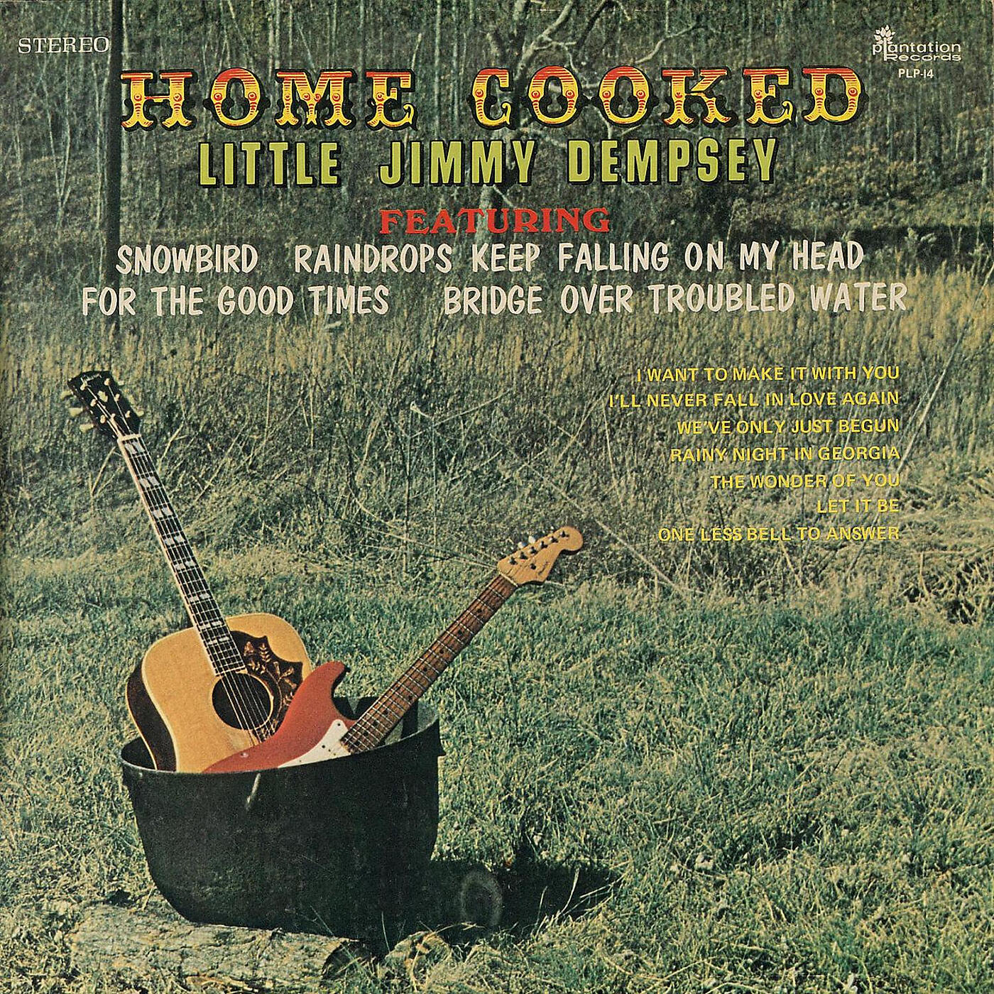 Релиз Home Cooked