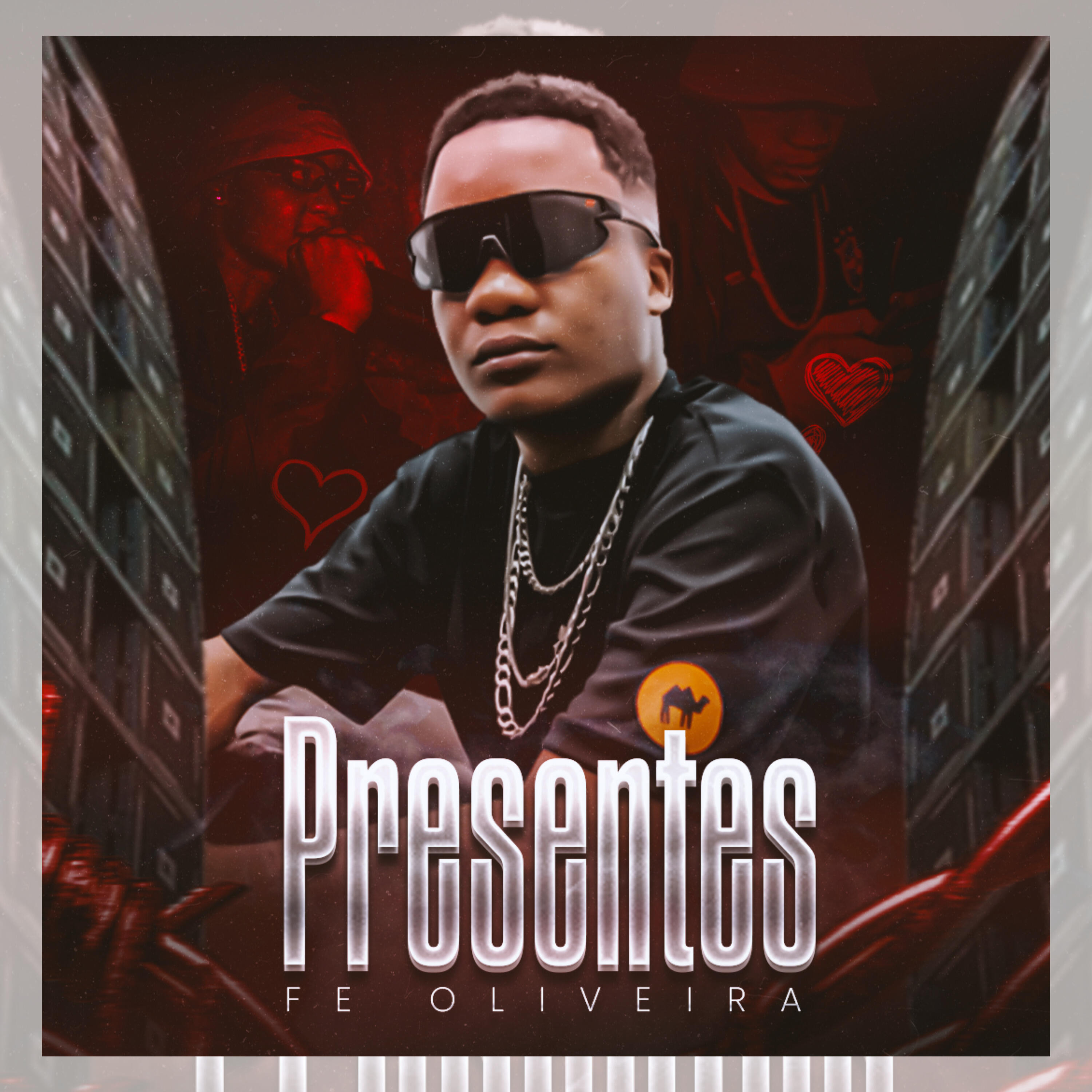 Релиз Presentes