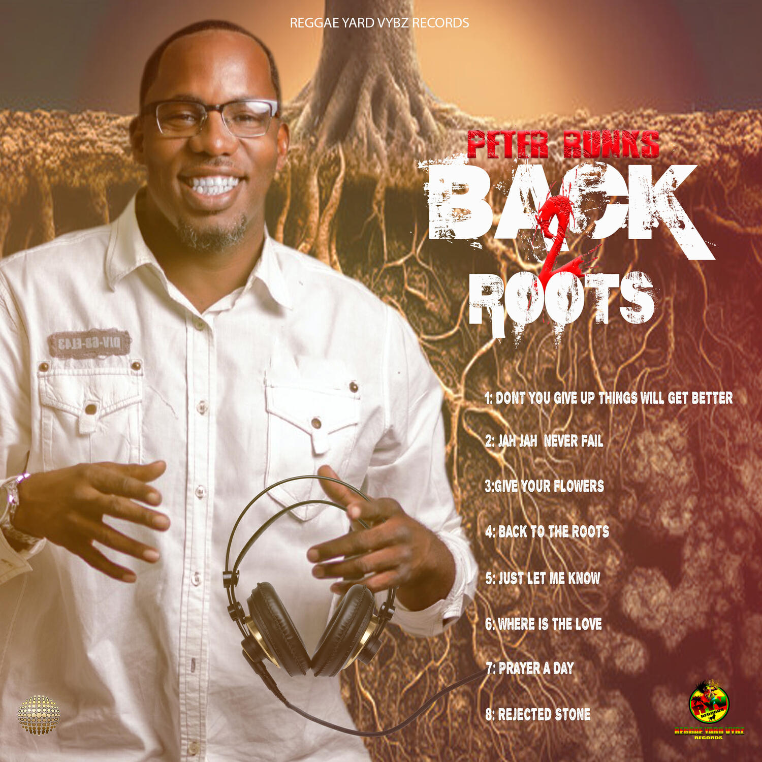 Релиз Back 2 Roots