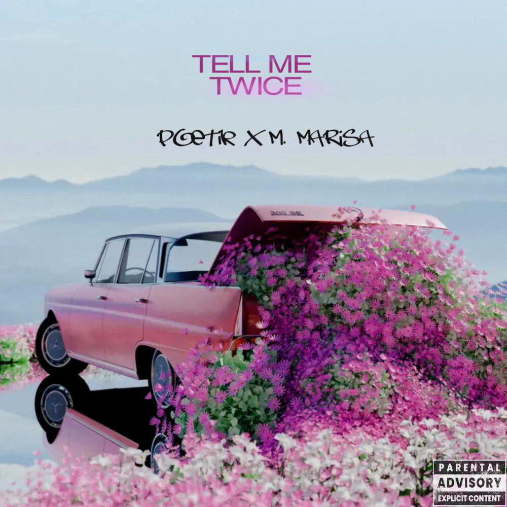 Релиз Tell Me Twice