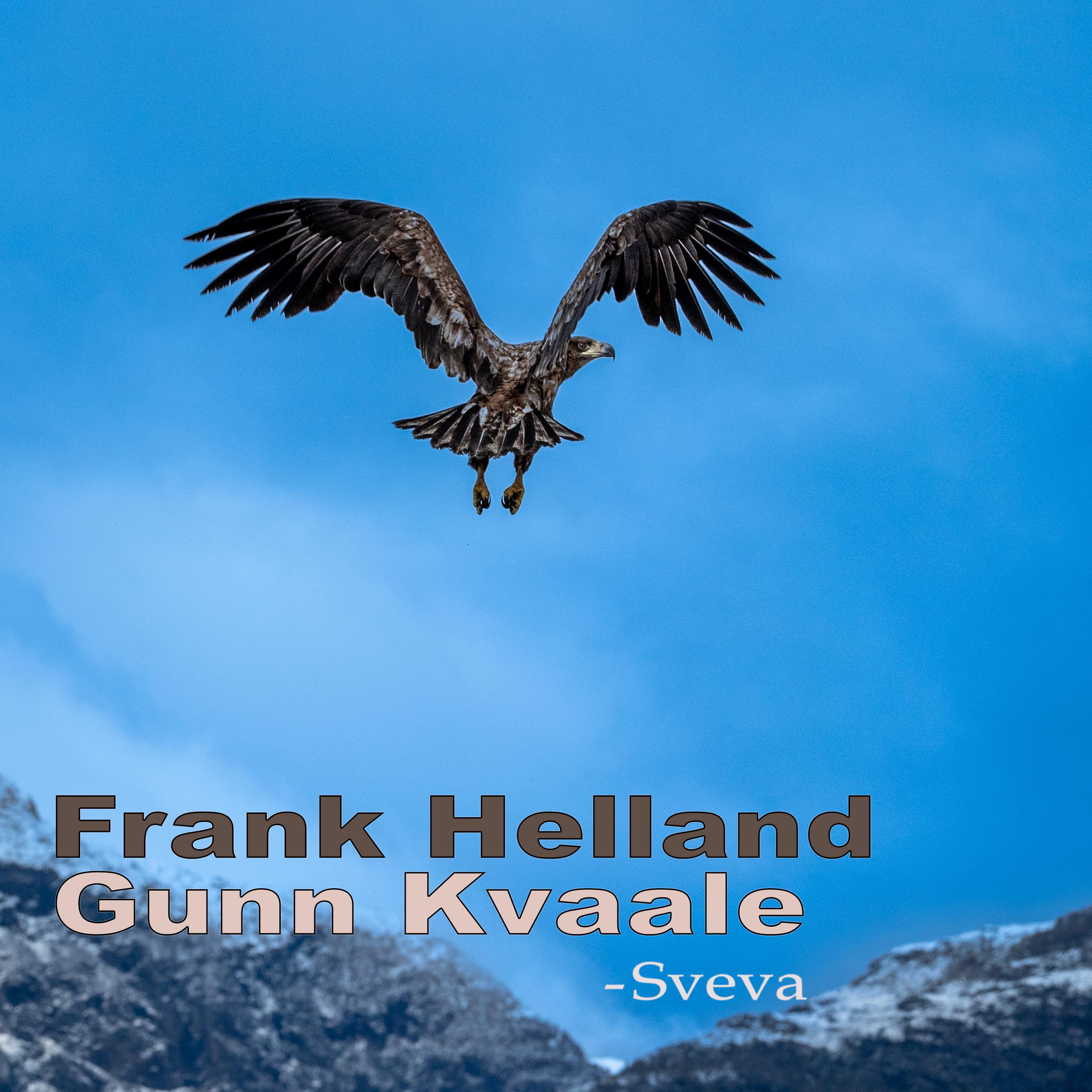 Frank Helland