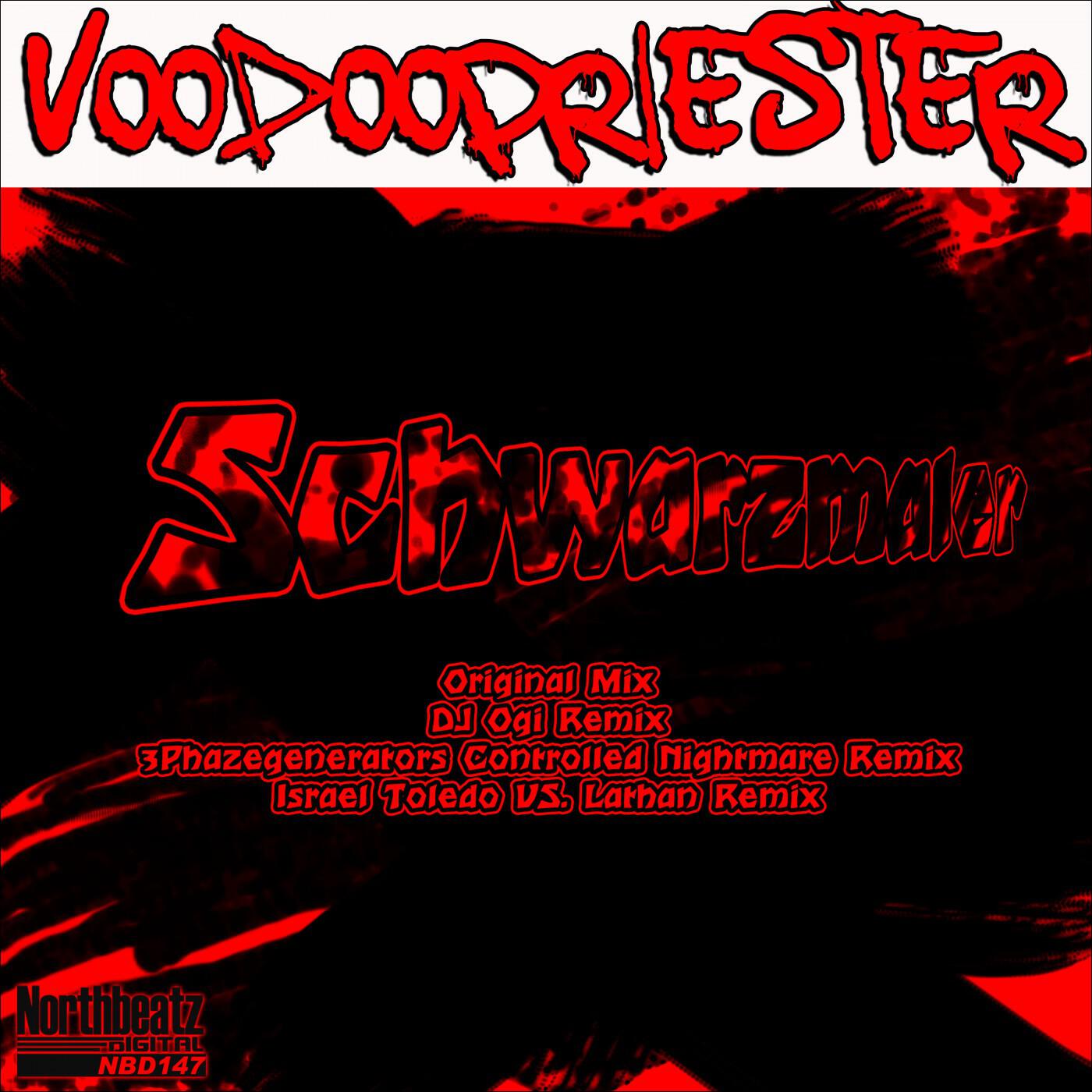 Релиз Schwarzmaler EP