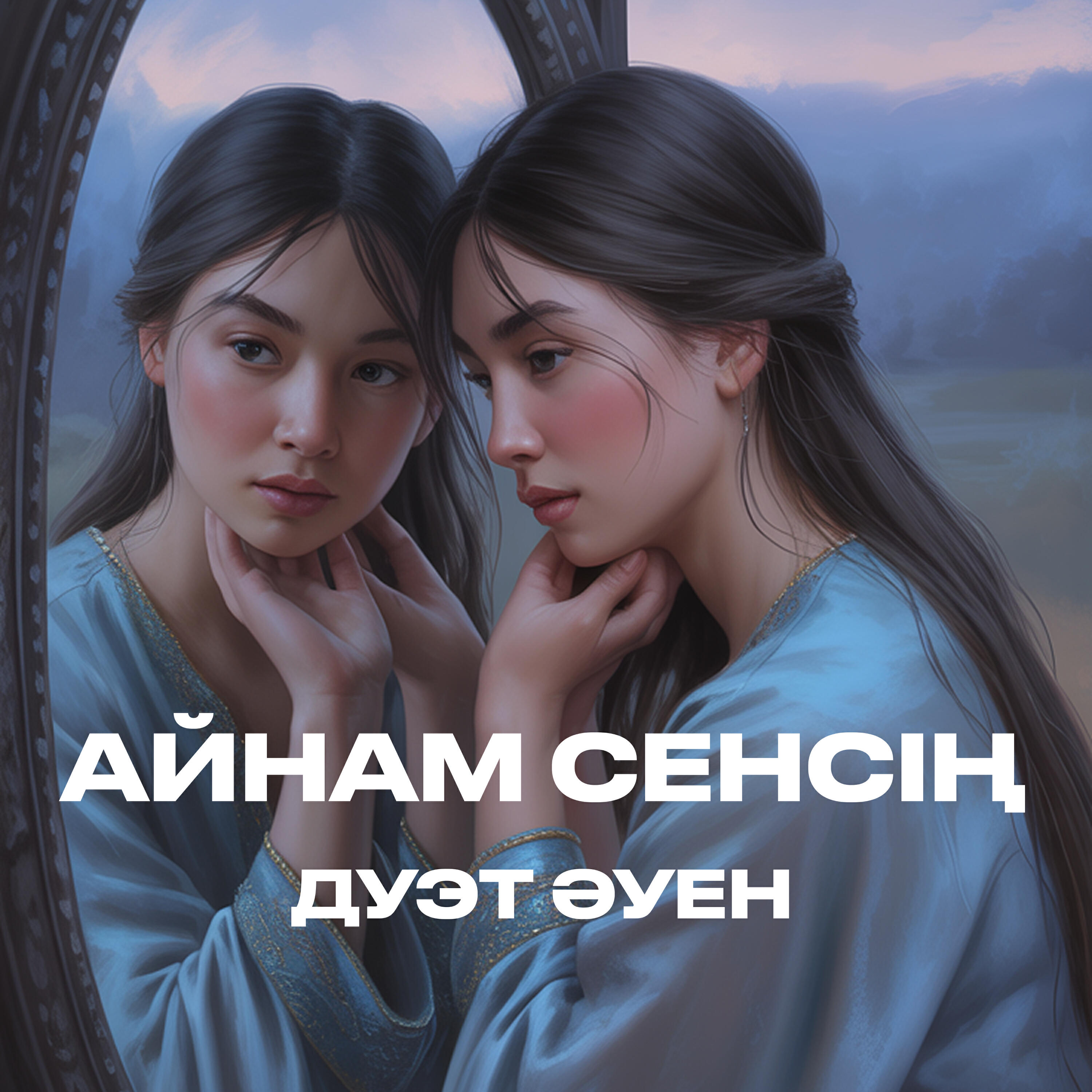 Релиз Айнам сенсің