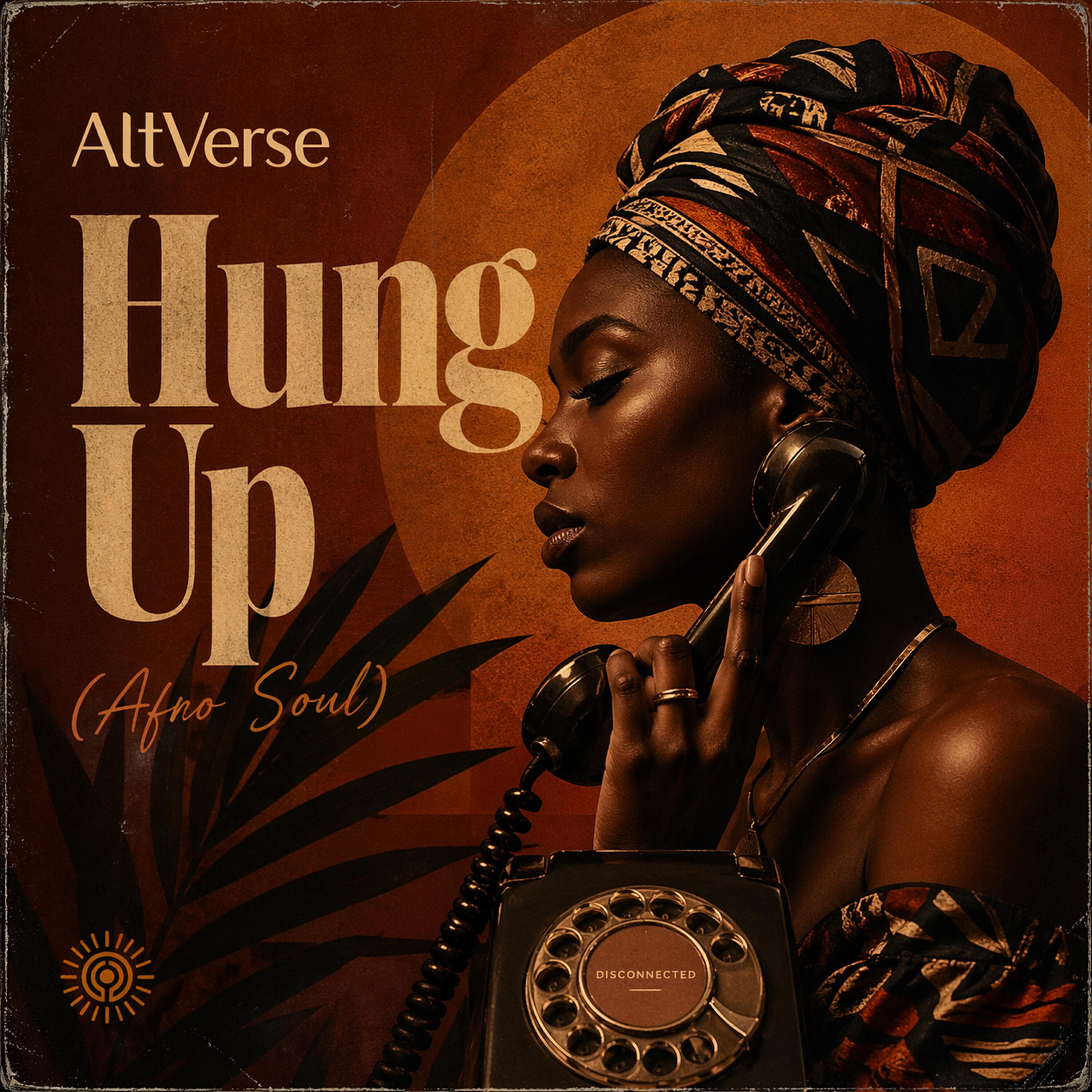 Релиз Hung Up (Afro Soul)