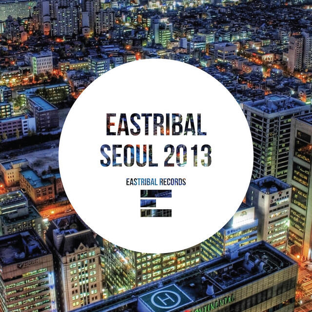 Релиз Eastribal Seoul 2013