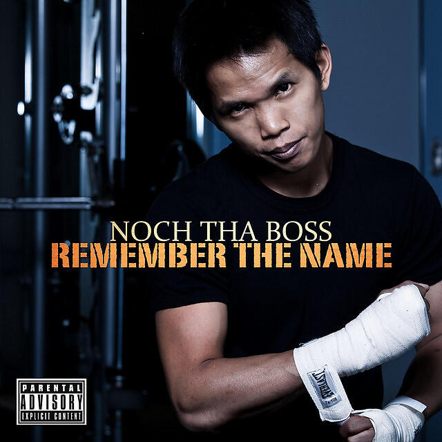 Noch Tha Boss