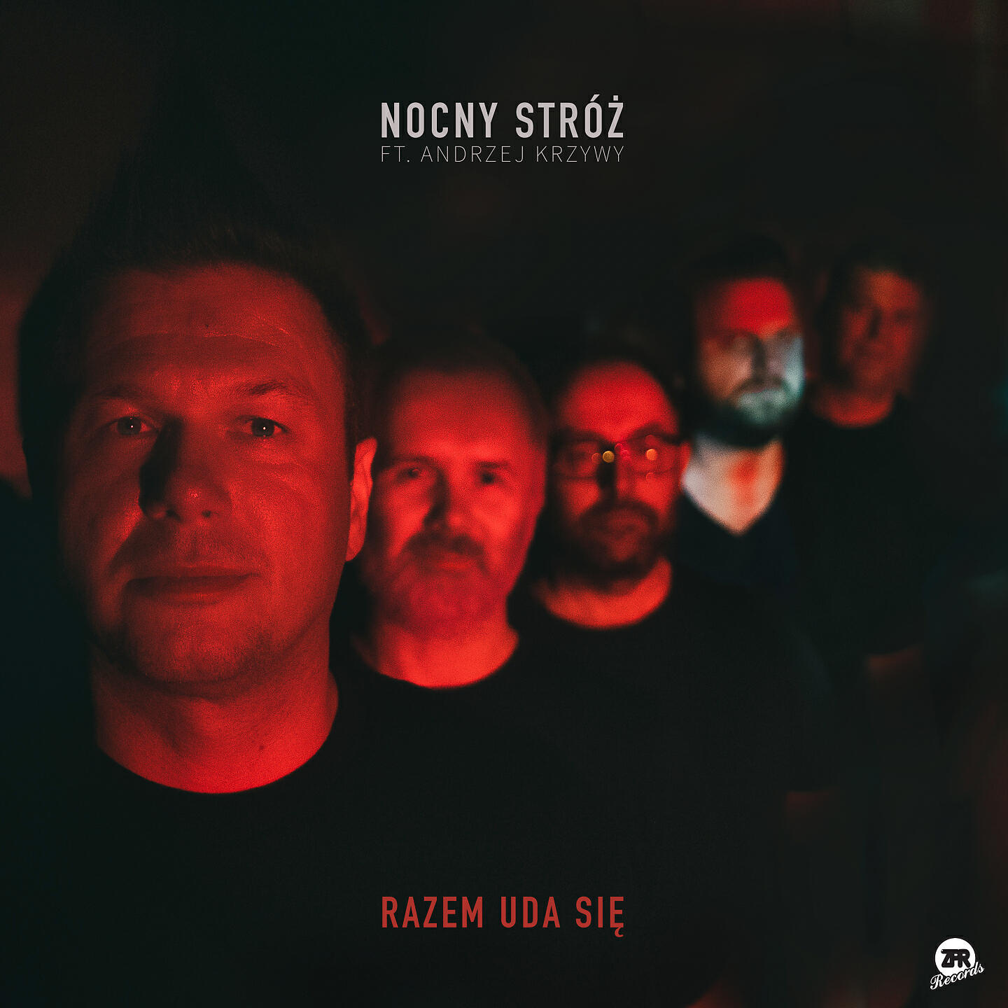 Трек Razem Uda Się
