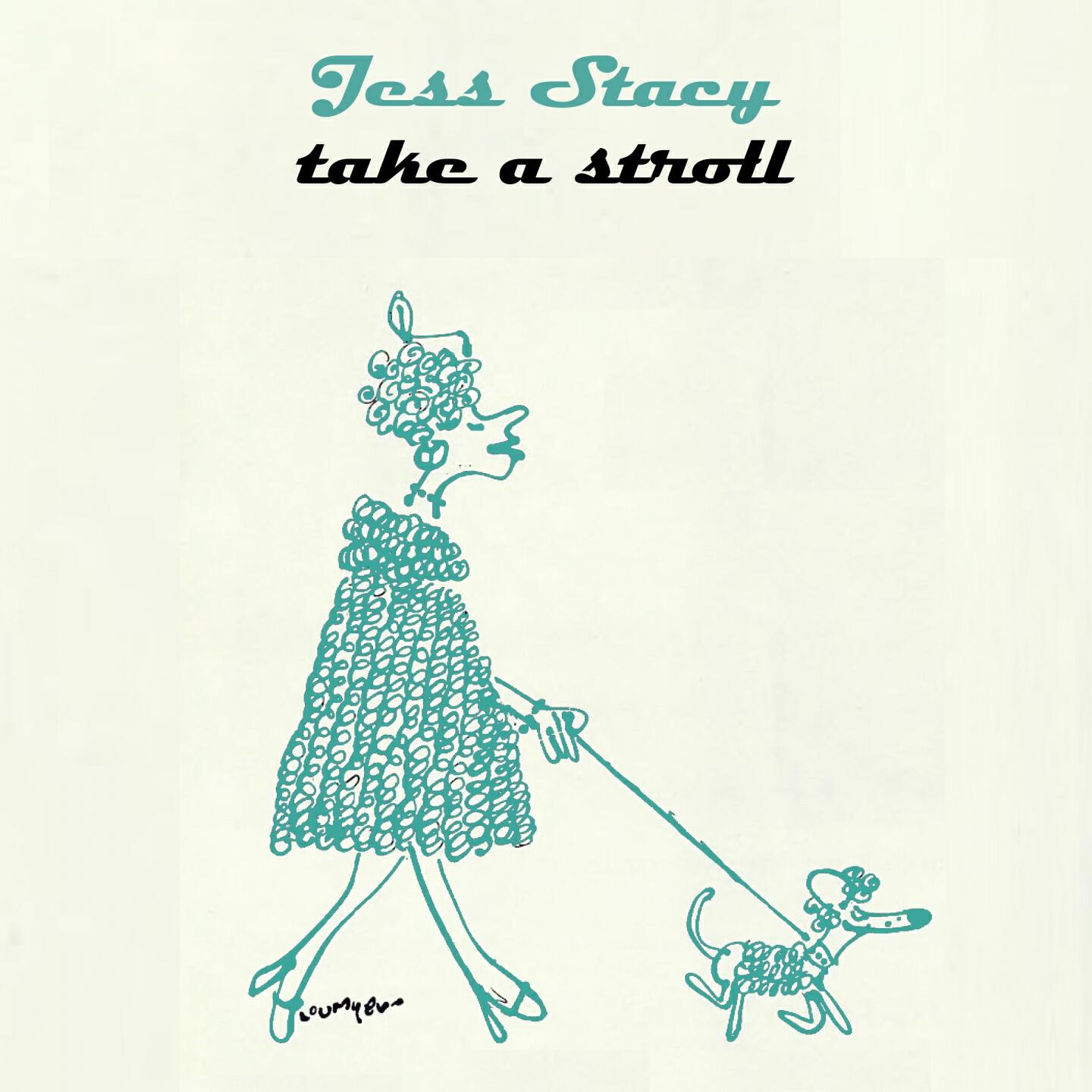 Релиз Take A Stroll
