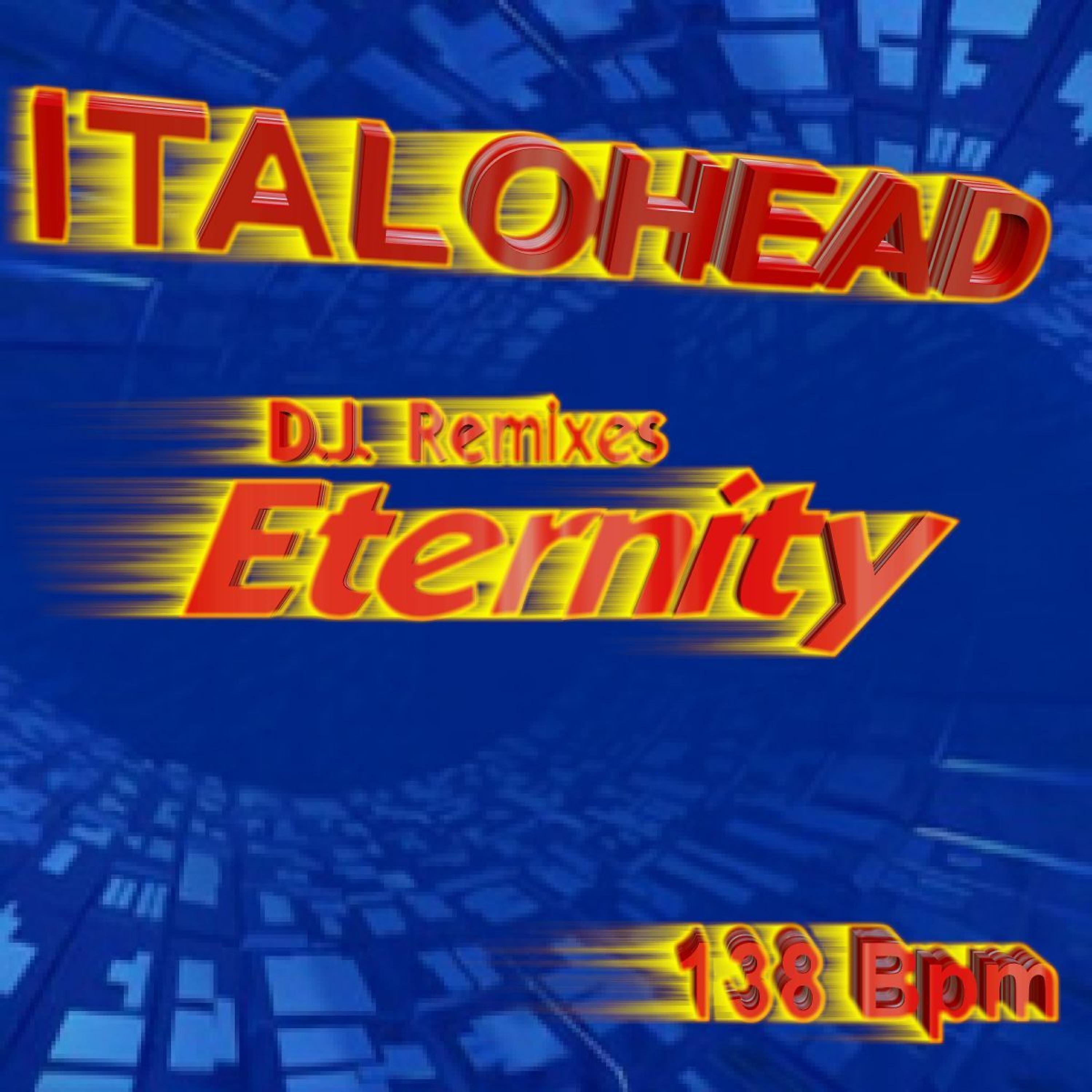 Релиз Eternity