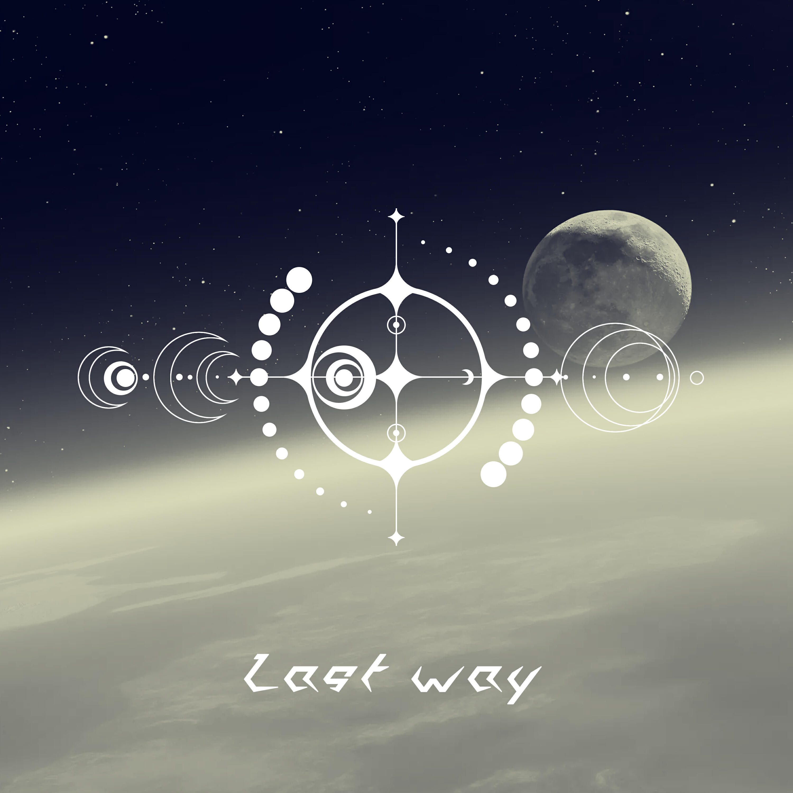 Релиз Last way