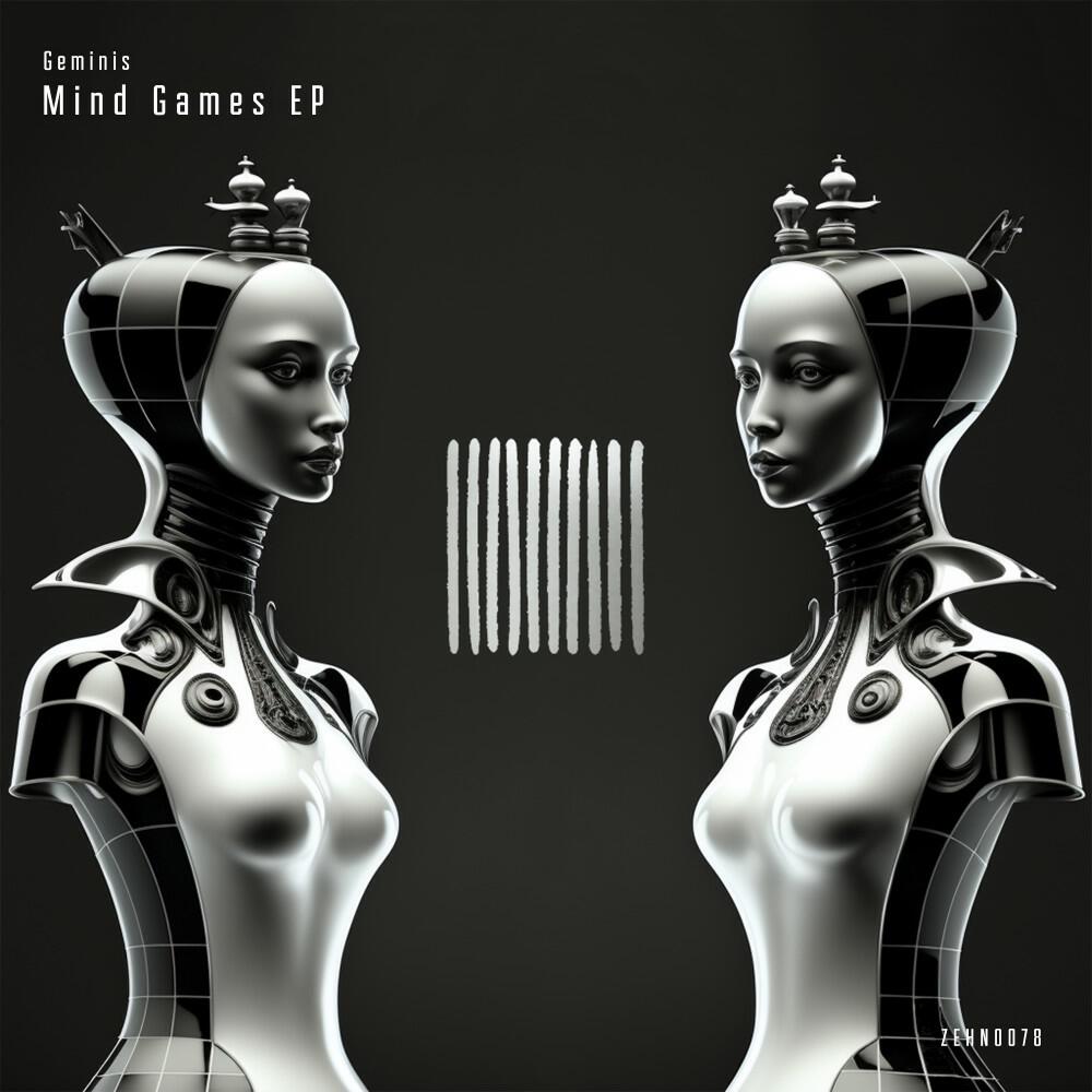 Релиз Mind Games EP