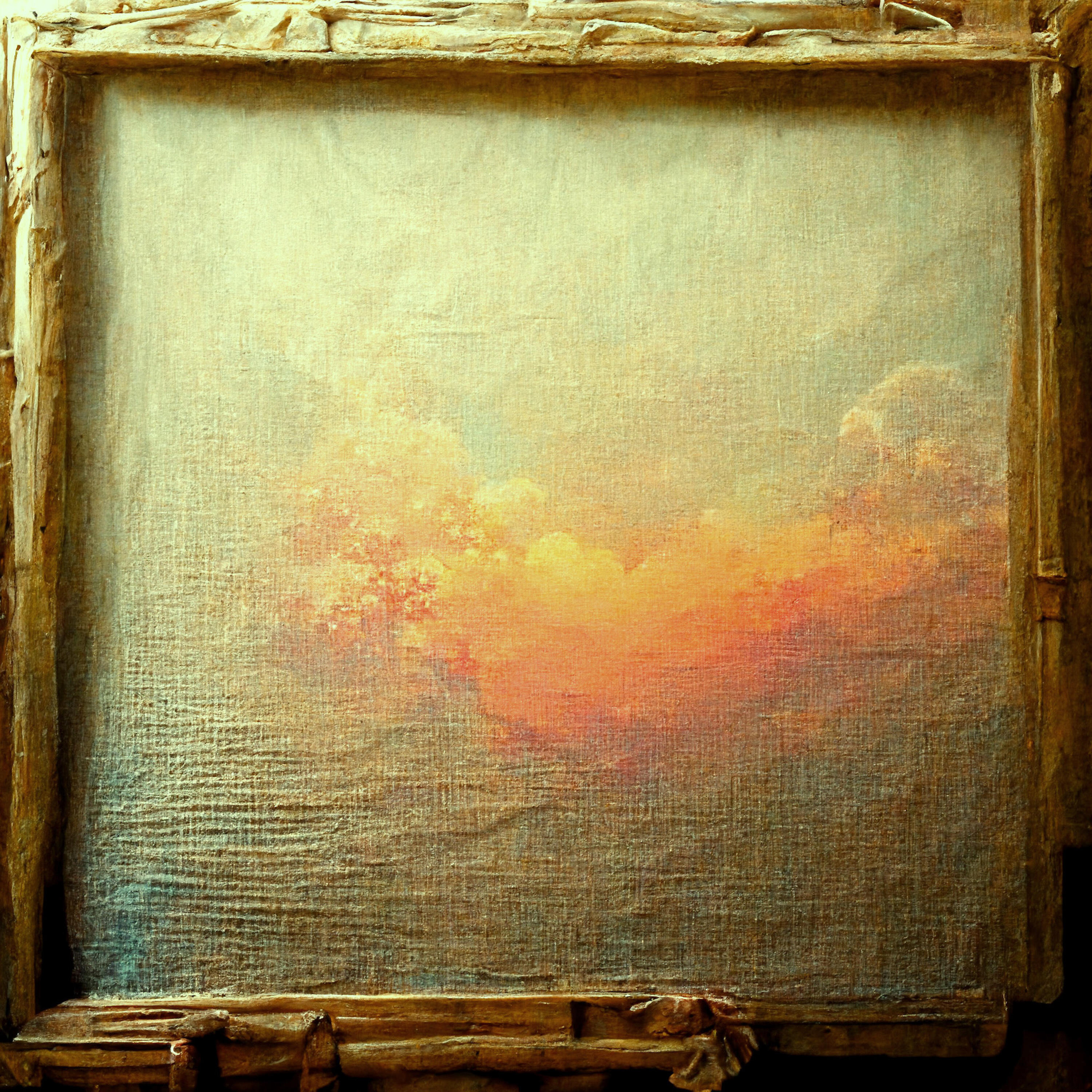 Релиз Alabaster Canvas