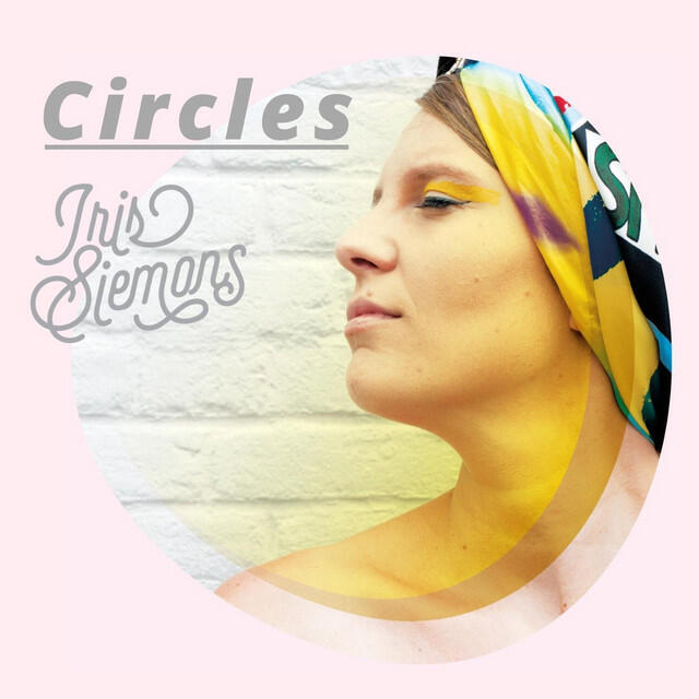 Iris Siemons