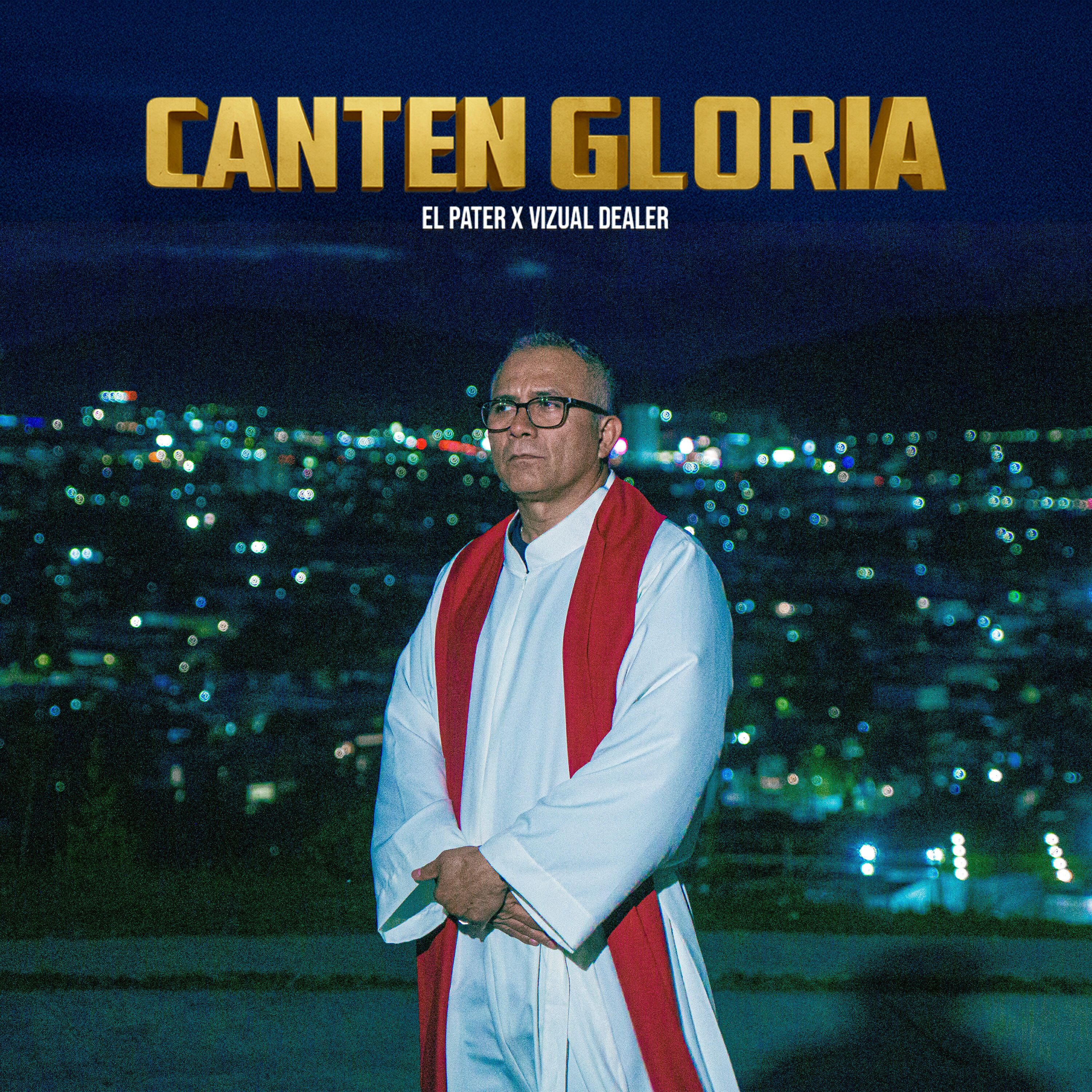 Релиз Canten Gloria